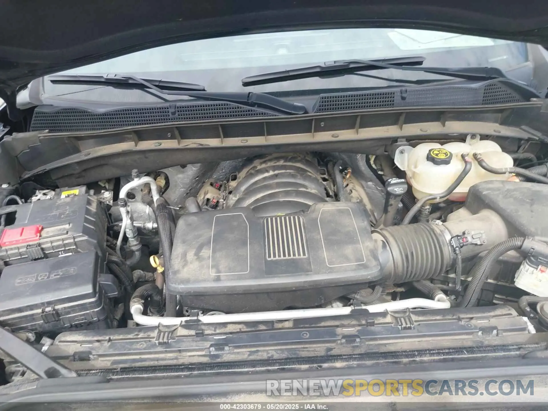 10 fotografías del automóvil dañado 1GTU9FED1KZ201488 GMC SIERRA 1500 2019
