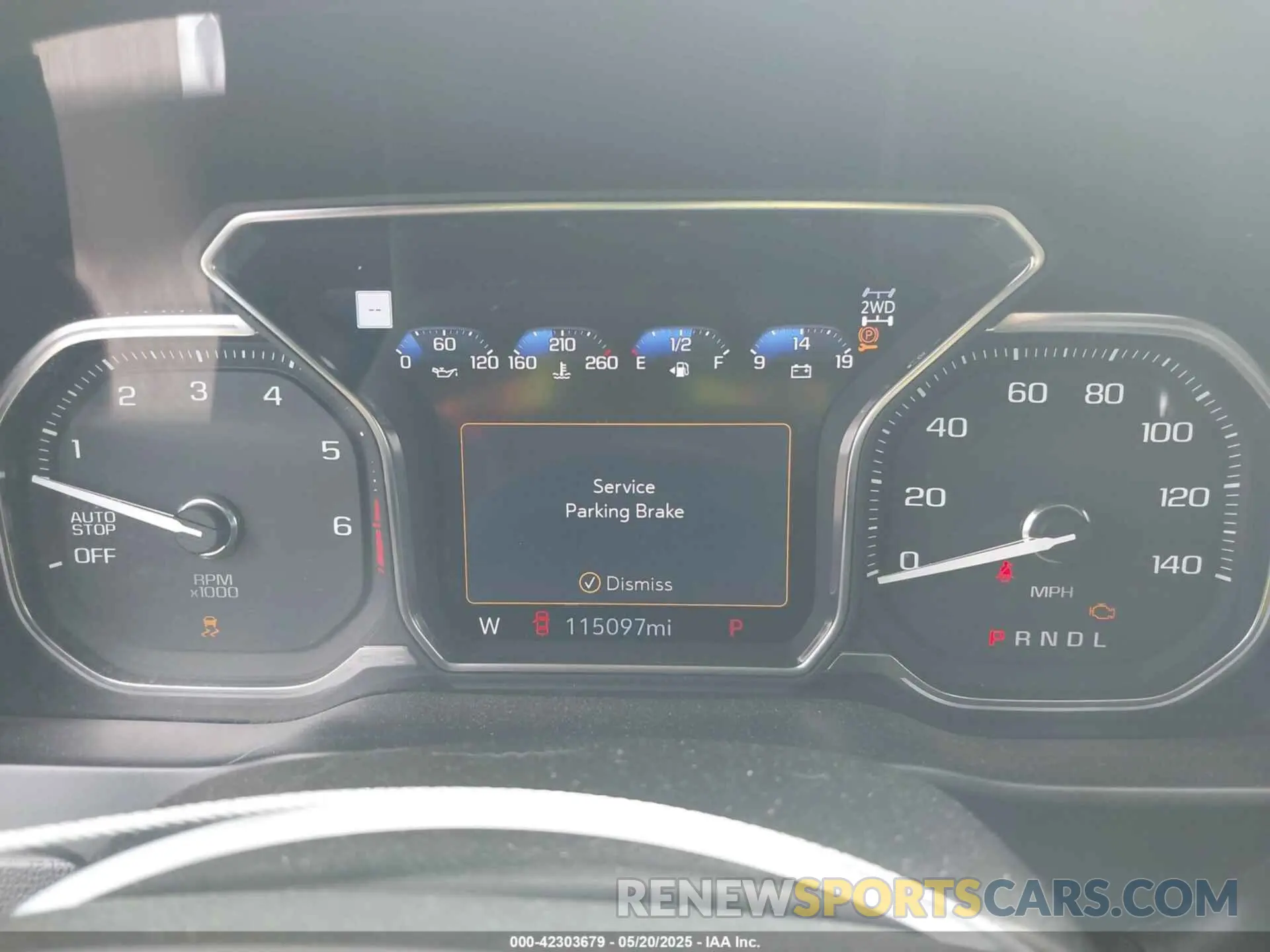 7 fotografías del automóvil dañado 1GTU9FED1KZ201488 GMC SIERRA 1500 2019