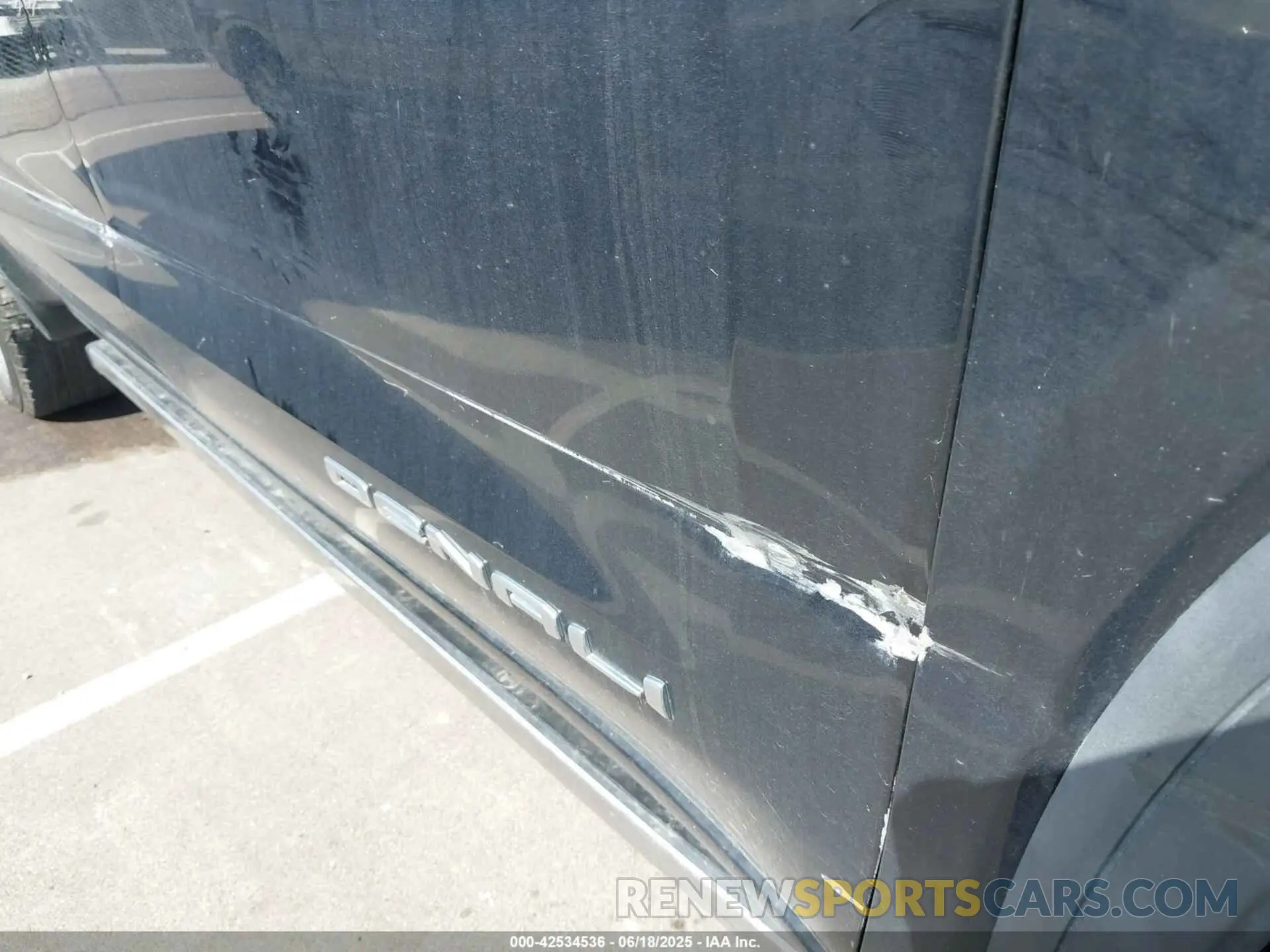 18 fotografías del automóvil dañado 1GTU9FEL4KZ381346 GMC SIERRA 1500 2019