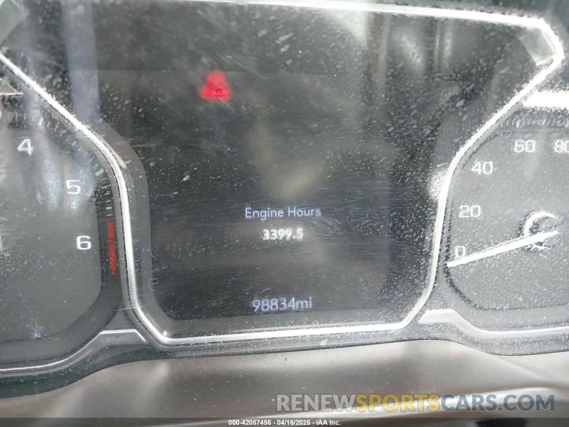 15 fotografías del automóvil dañado 1GTU9FEL5KZ359761 GMC SIERRA 1500 2019