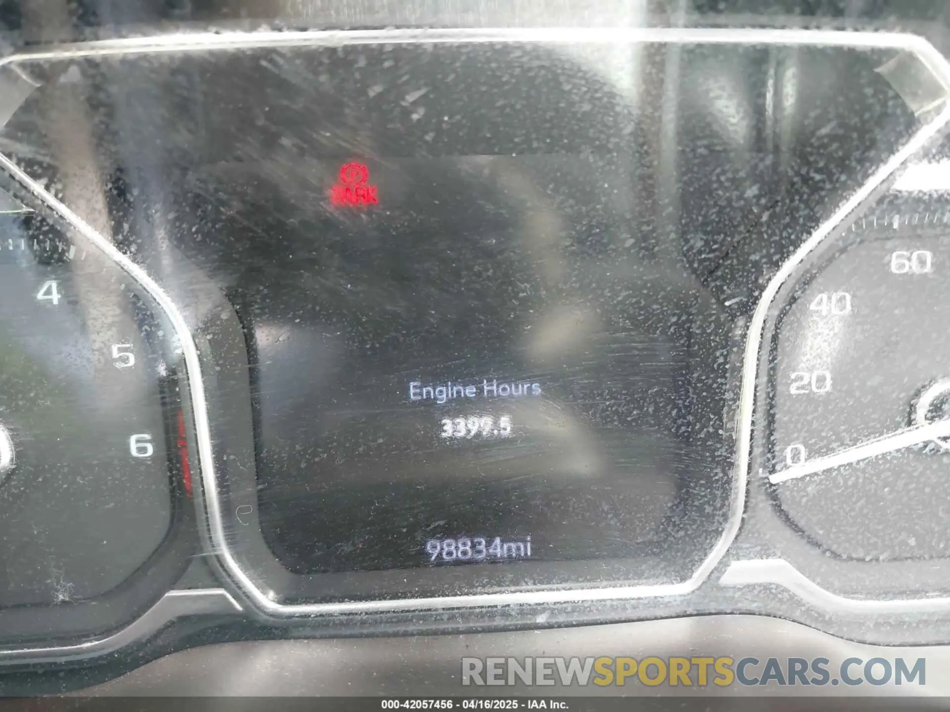 7 fotografías del automóvil dañado 1GTU9FEL5KZ359761 GMC SIERRA 1500 2019