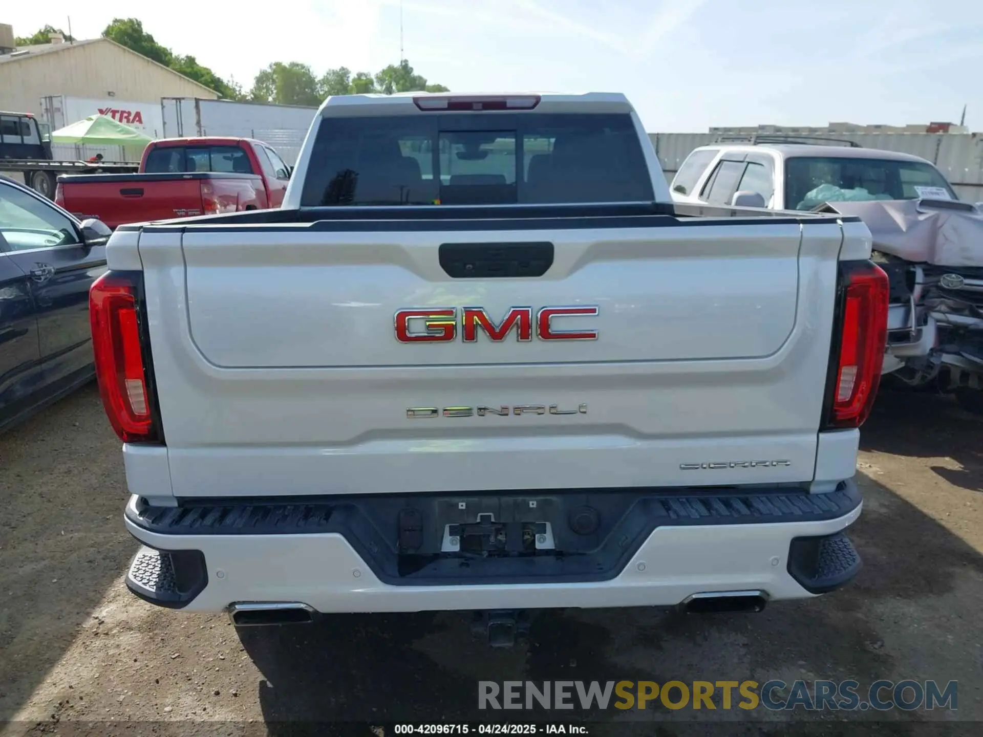17 fotografías del automóvil dañado 1GTU9FEL7KZ176992 GMC SIERRA 1500 2019