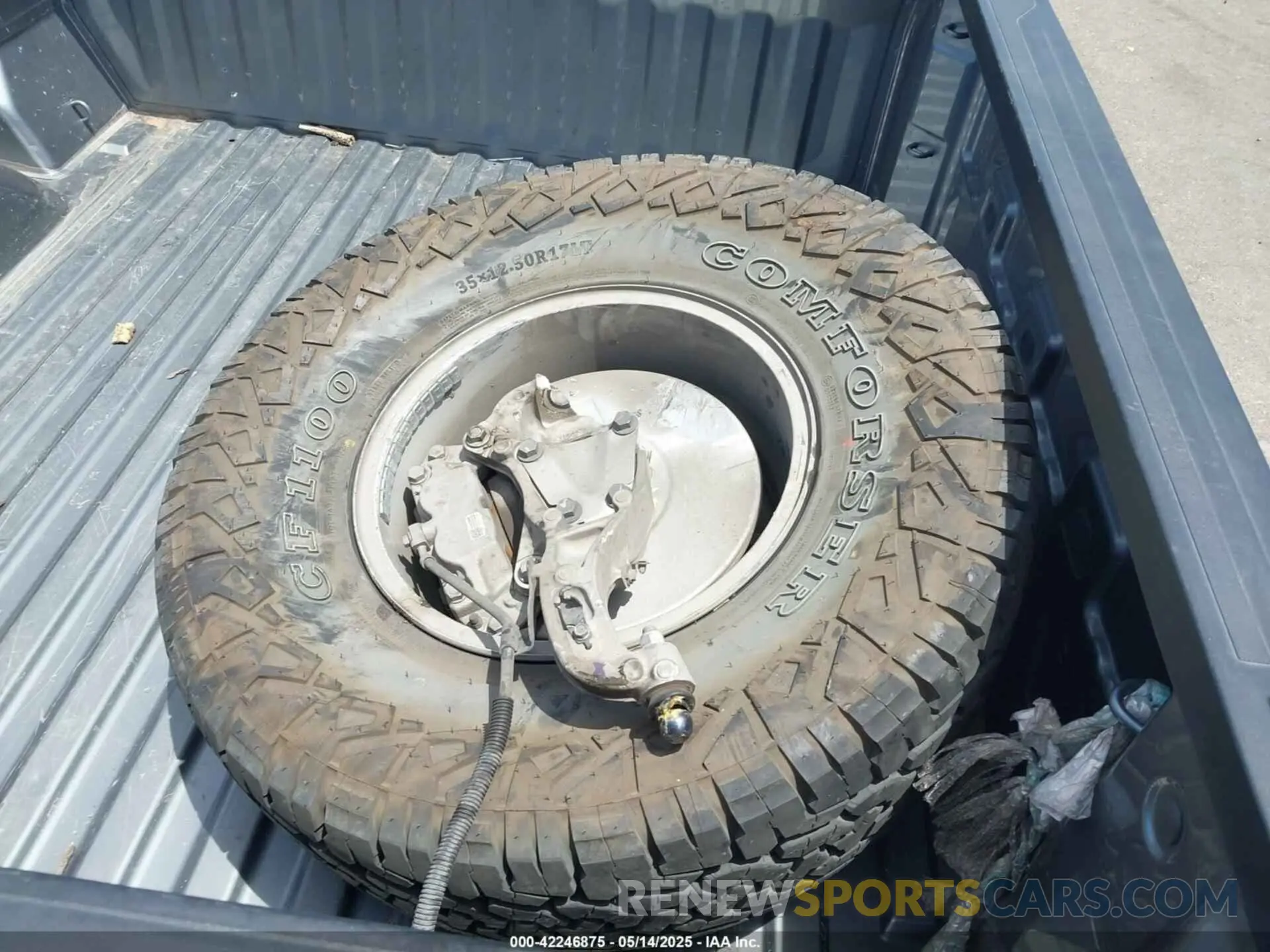 18 fotografías del automóvil dañado 3GTP8BED3KG240124 GMC SIERRA 1500 2019