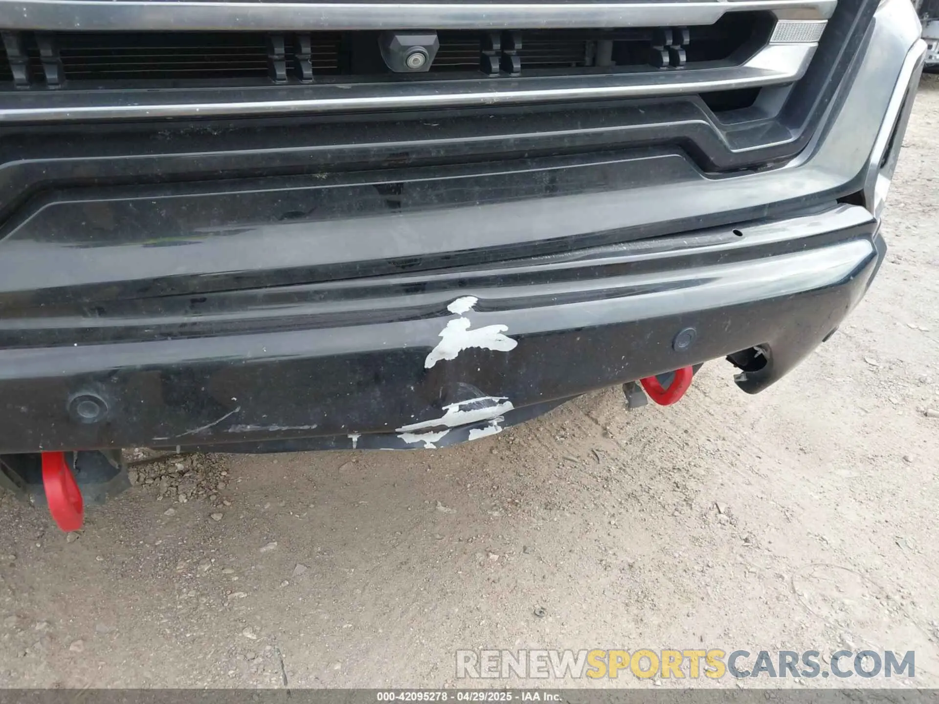 6 fotografías del automóvil dañado 3GTP9EEL8KG131096 GMC SIERRA 1500 2019