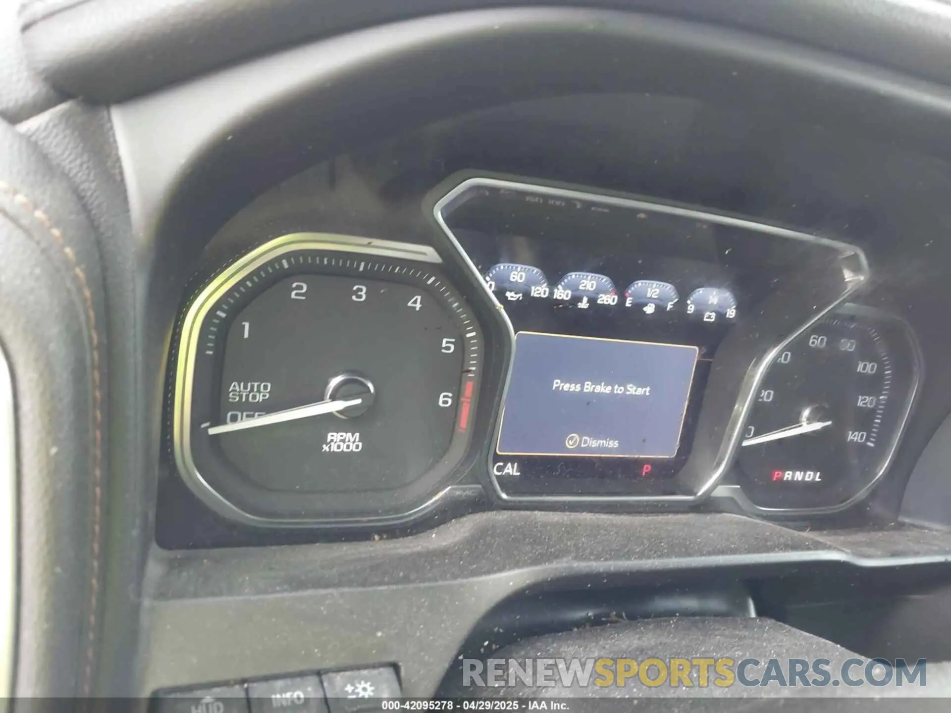 7 fotografías del automóvil dañado 3GTP9EEL8KG131096 GMC SIERRA 1500 2019