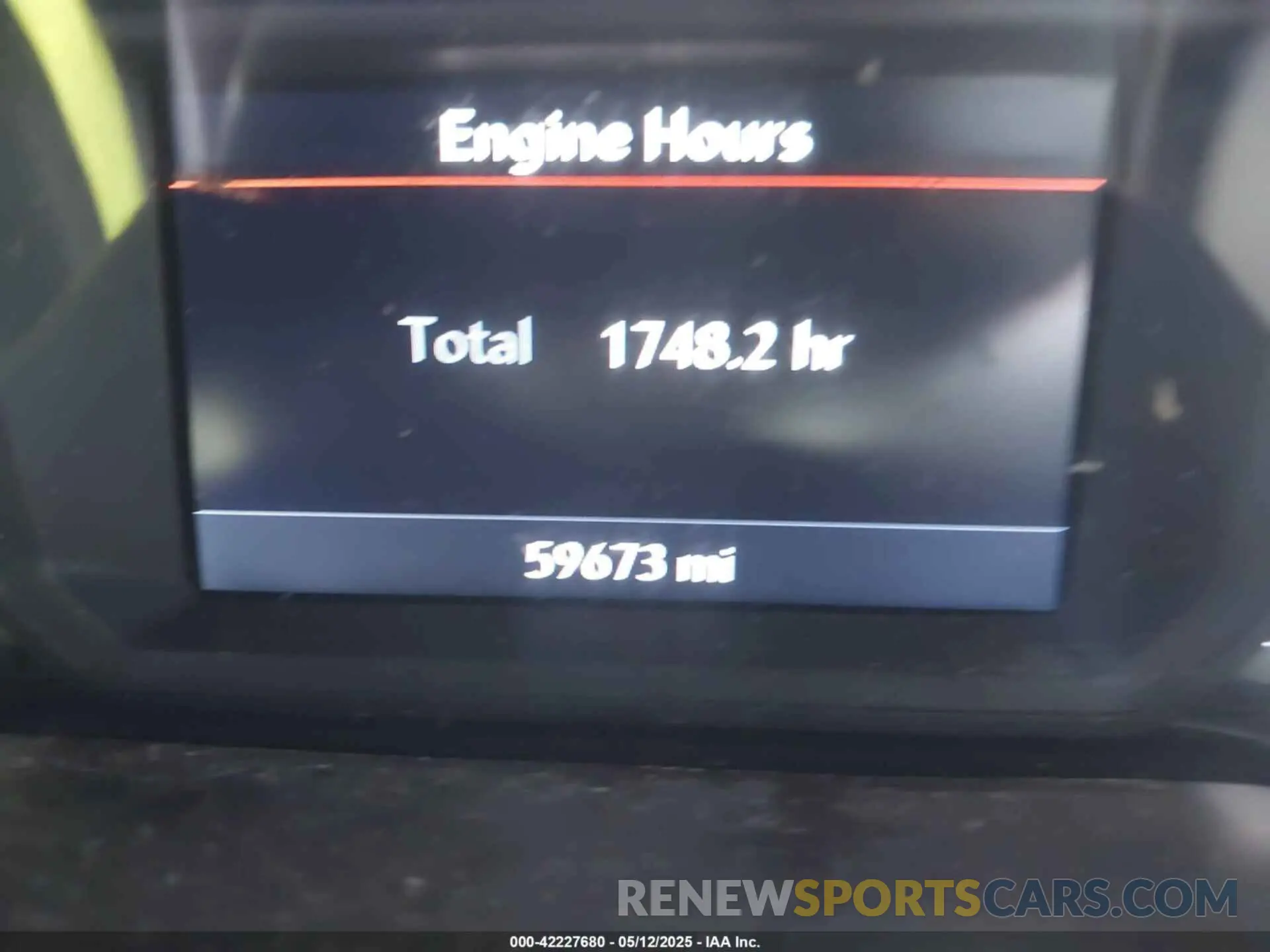 7 fotografías del automóvil dañado 3GTU9DED3KG195956 GMC SIERRA 1500 2019