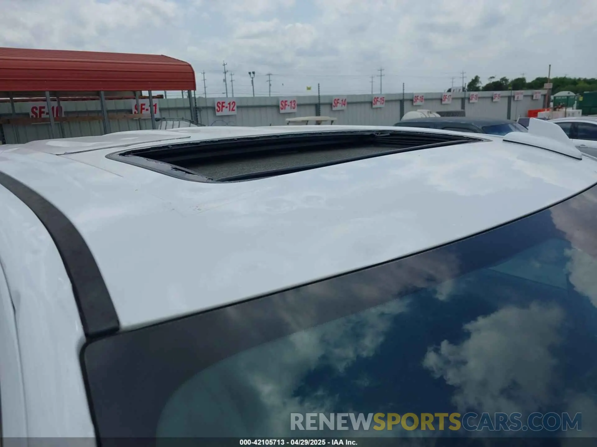 17 fotografías del automóvil dañado 3GTU9DED4KG197425 GMC SIERRA 1500 2019
