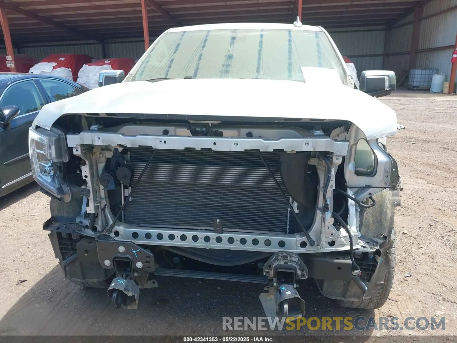 6 fotografías del automóvil dañado 3GTU9DED4KG203496 GMC SIERRA 1500 2019