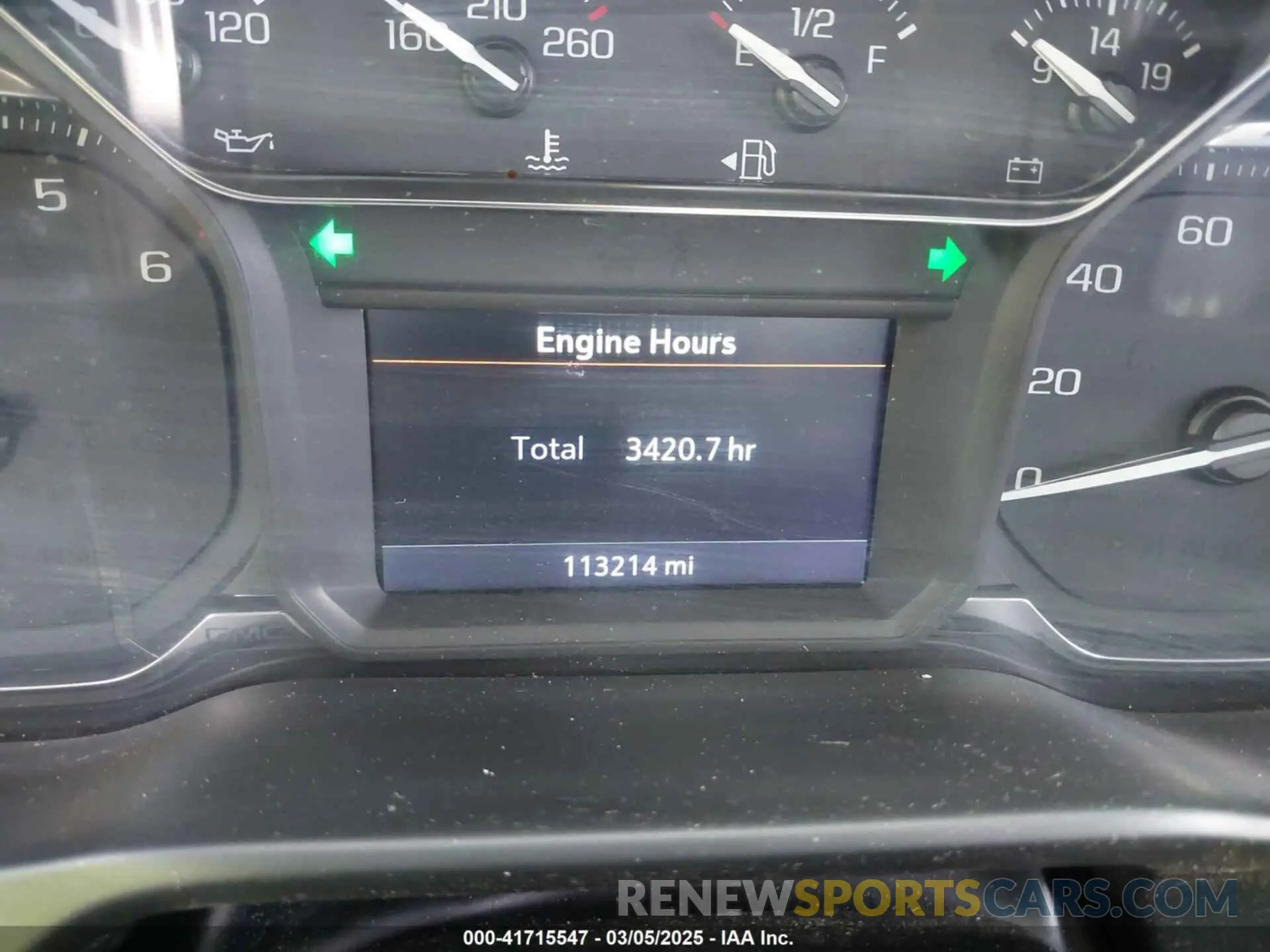7 fotografías del automóvil dañado 3GTU9DED6KG226228 GMC SIERRA 1500 2019
