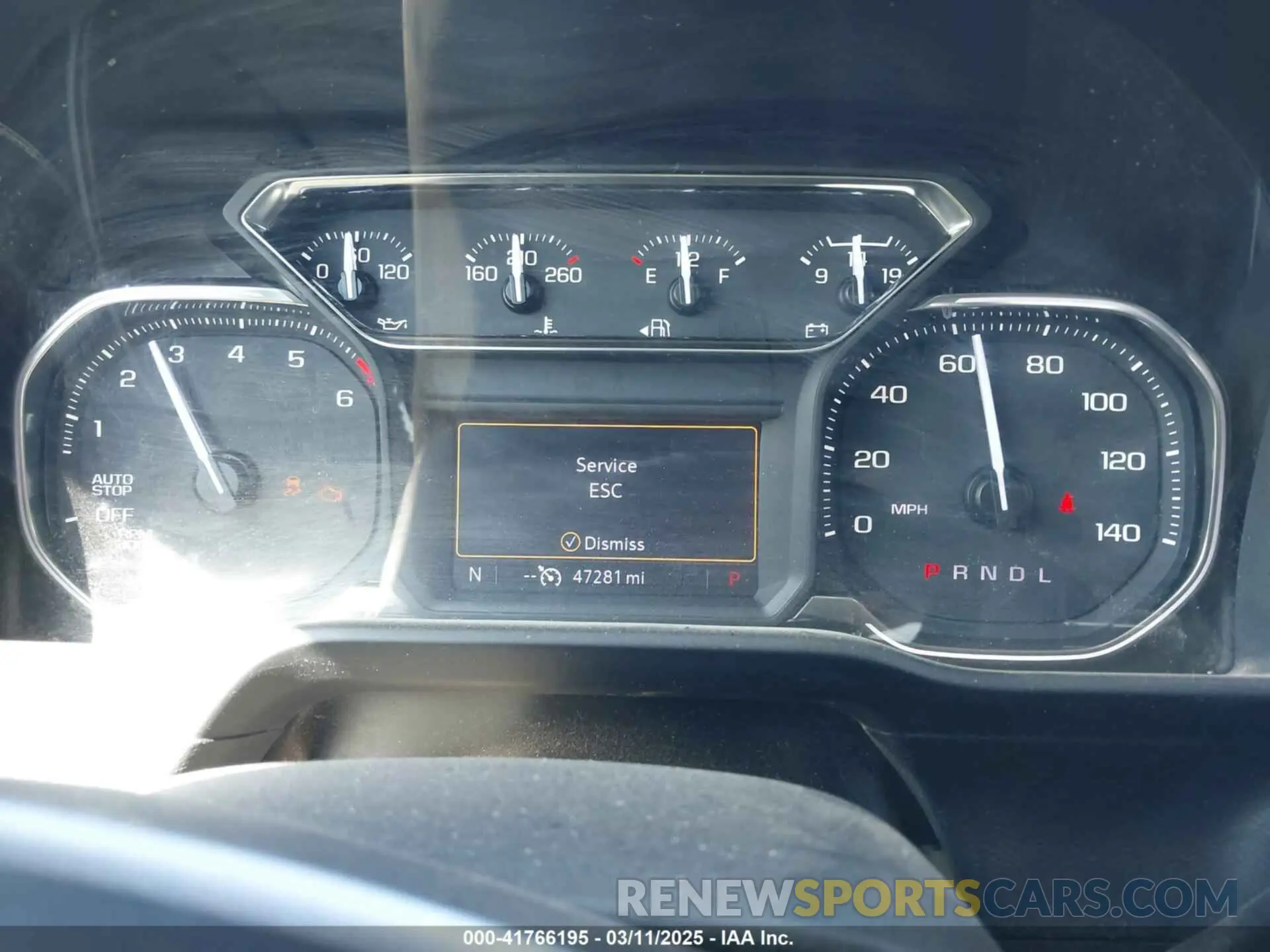 7 fotografías del automóvil dañado 1GTP8BED2LZ172075 GMC SIERRA 1500 2020