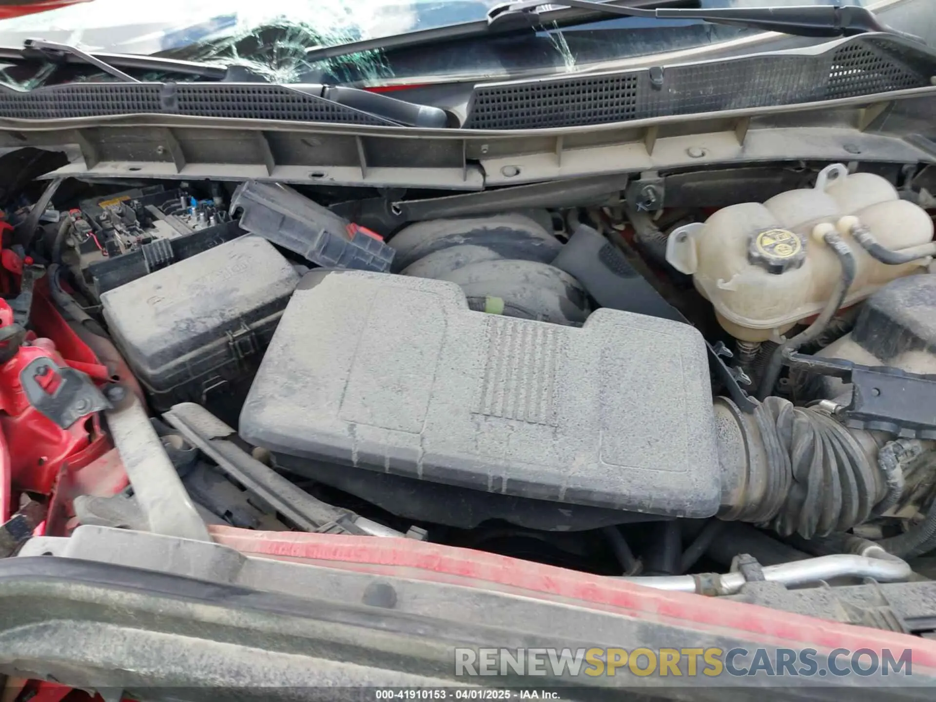 10 fotografías del automóvil dañado 1GTR9BED0LZ212076 GMC SIERRA 1500 2020