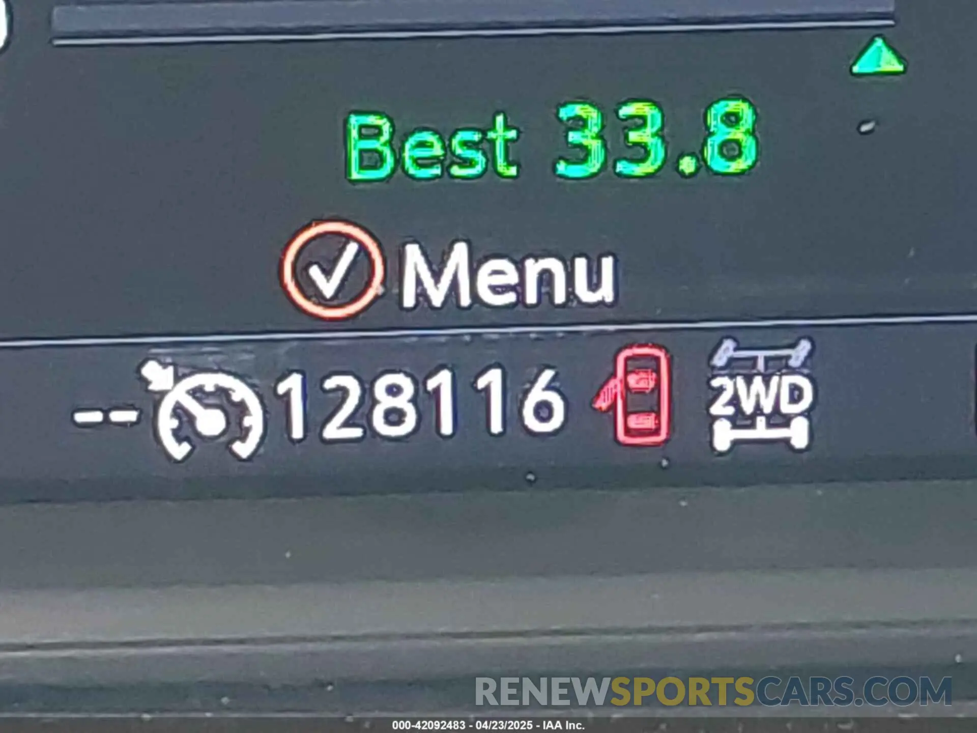 15 fotografías del automóvil dañado 1GTU9BED0LZ318294 GMC SIERRA 1500 2020
