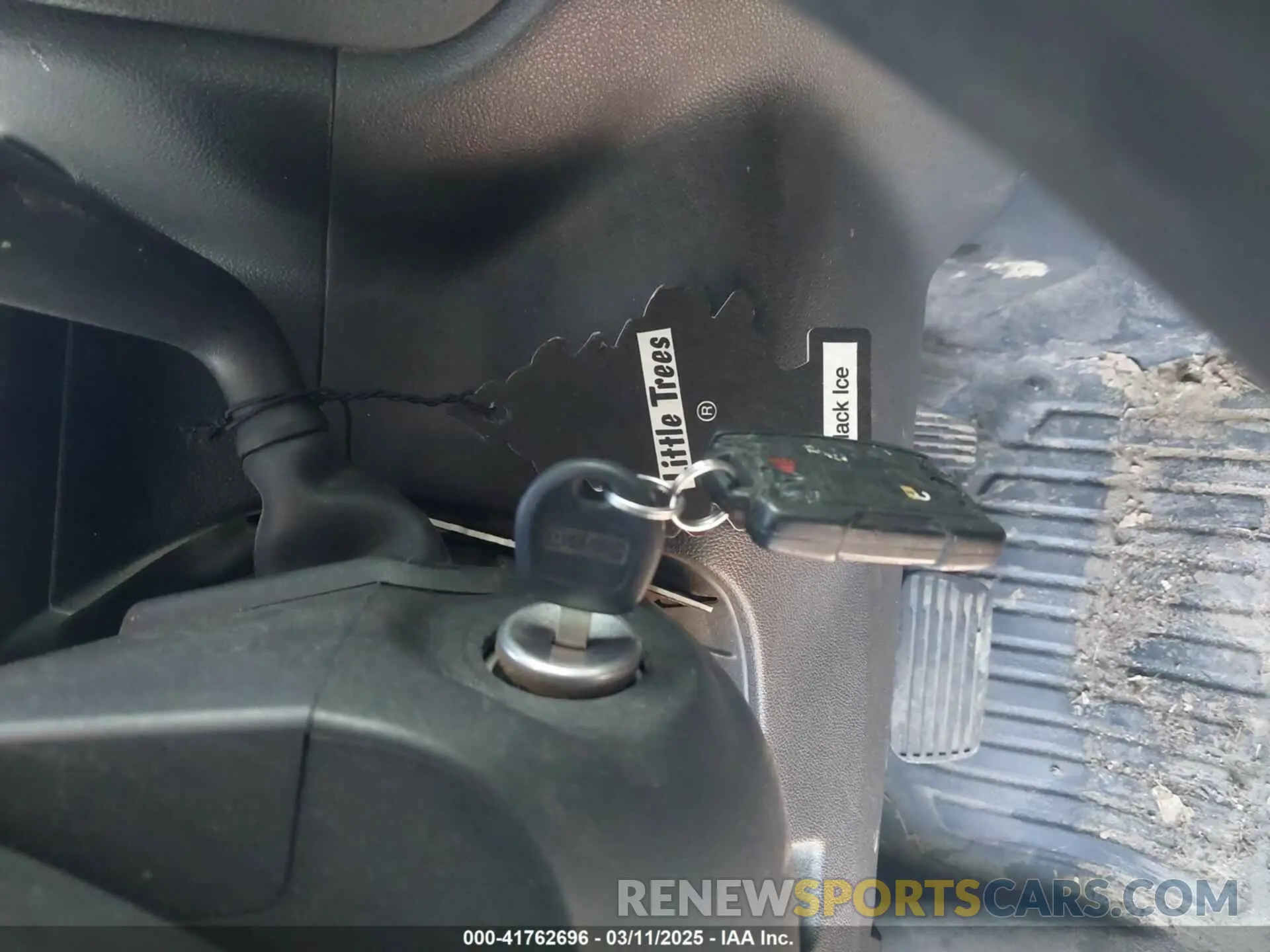 11 fotografías del automóvil dañado 3GTU9AEF1LG271109 GMC SIERRA 1500 2020