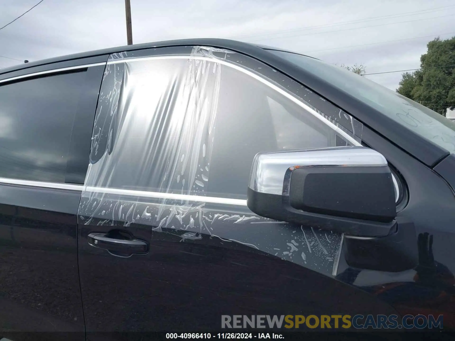 16 fotografías del automóvil dañado 3GTU9BED3LG225804 GMC SIERRA 1500 2020