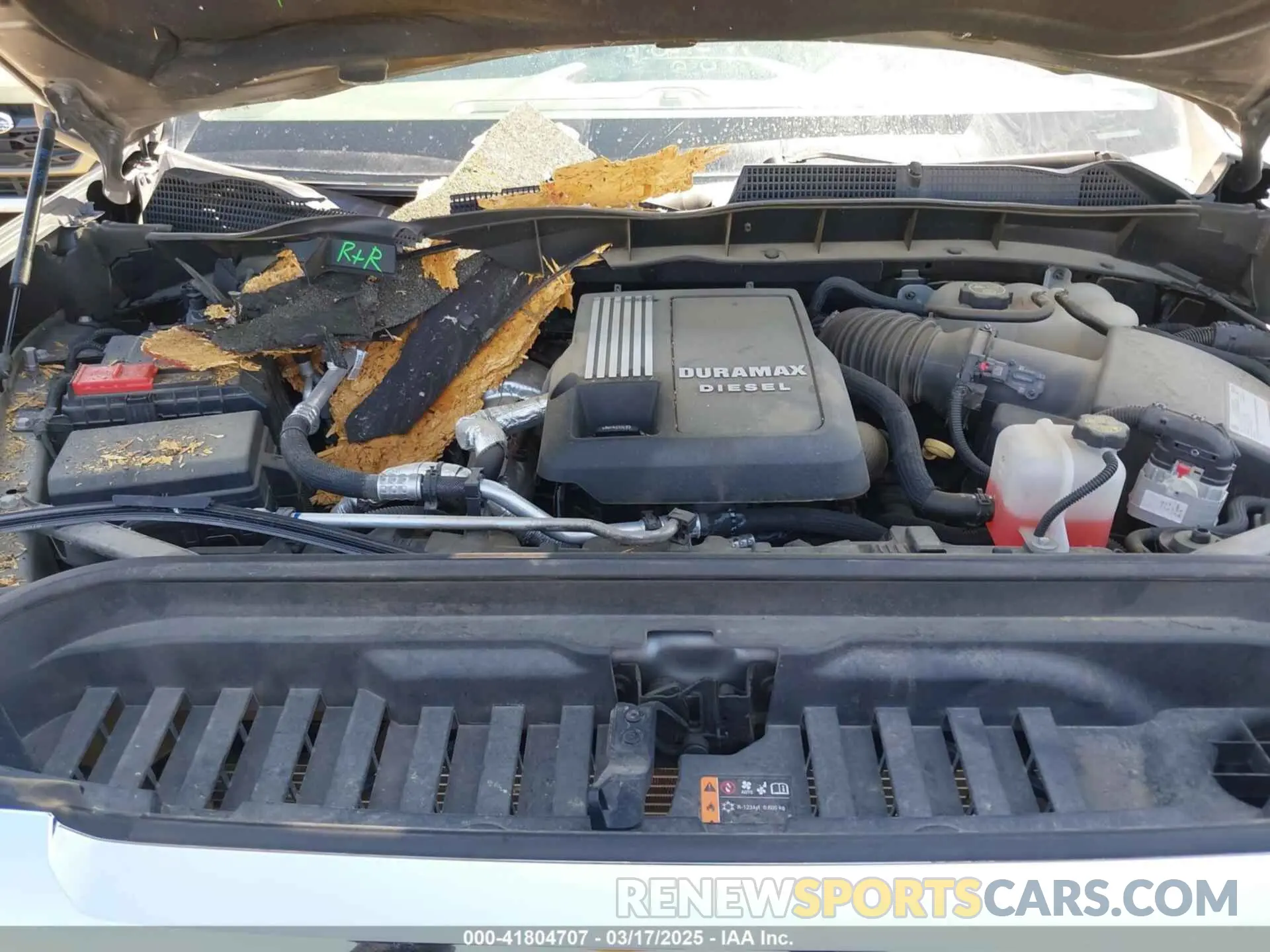 10 fotografías del automóvil dañado 3GTU9BET1LG446146 GMC SIERRA 1500 2020