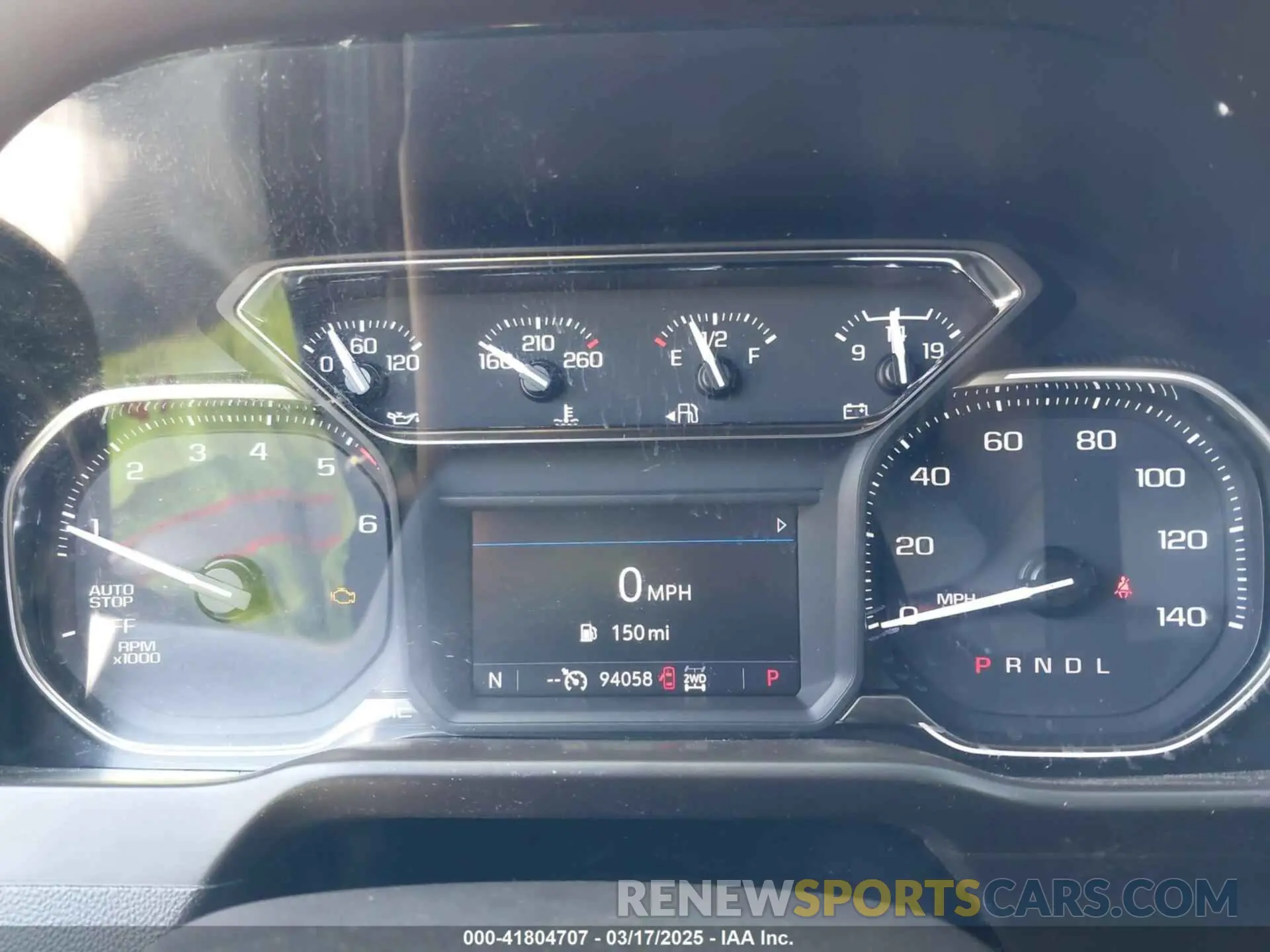 7 fotografías del automóvil dañado 3GTU9BET1LG446146 GMC SIERRA 1500 2020