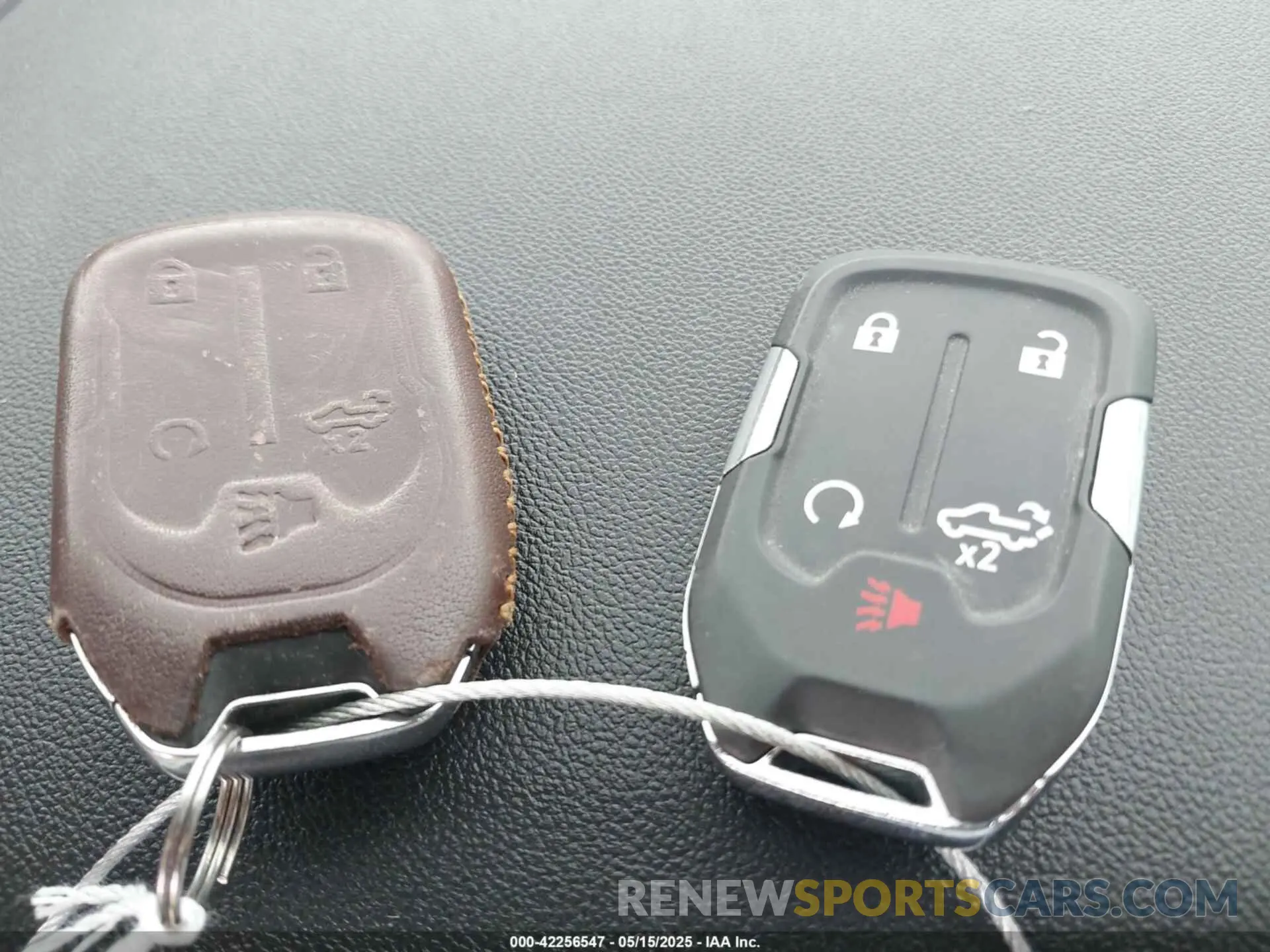 11 fotografías del automóvil dañado 3GTU9DED1LG146563 GMC SIERRA 1500 2020