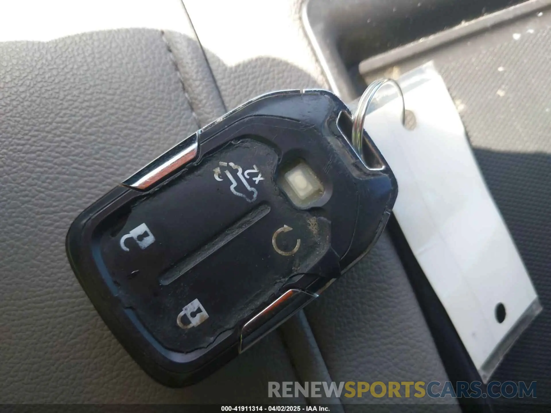 11 fotografías del automóvil dañado 3GTU9DED6LG283336 GMC SIERRA 1500 2020