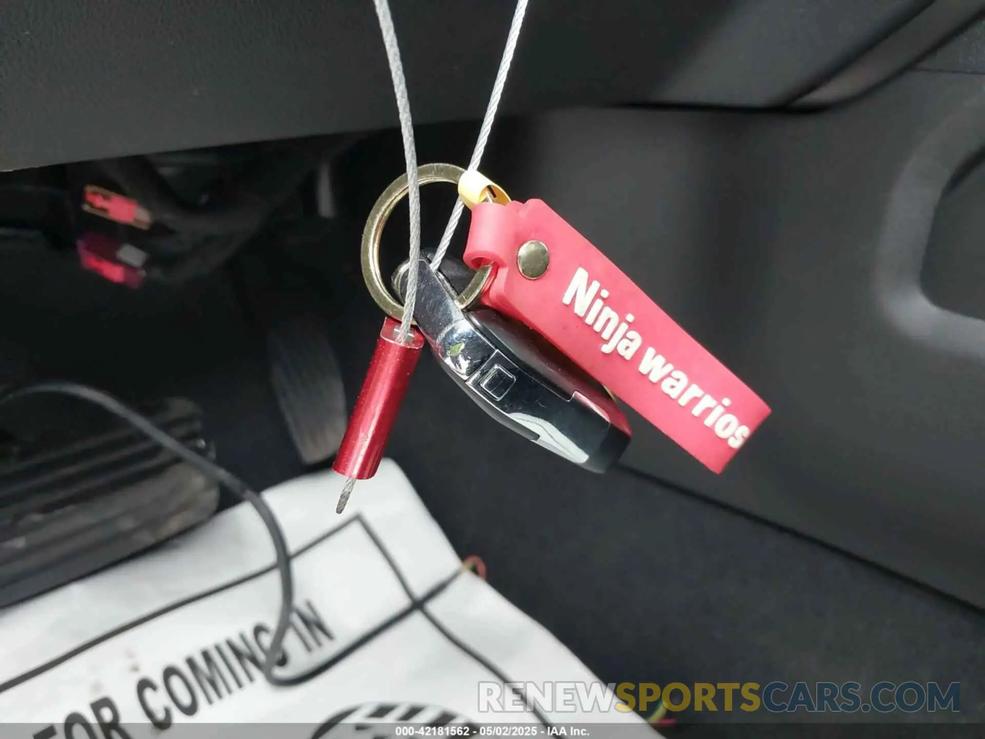 11 fotografías del automóvil dañado 3GTU9FEL2LG360724 GMC SIERRA 1500 2020