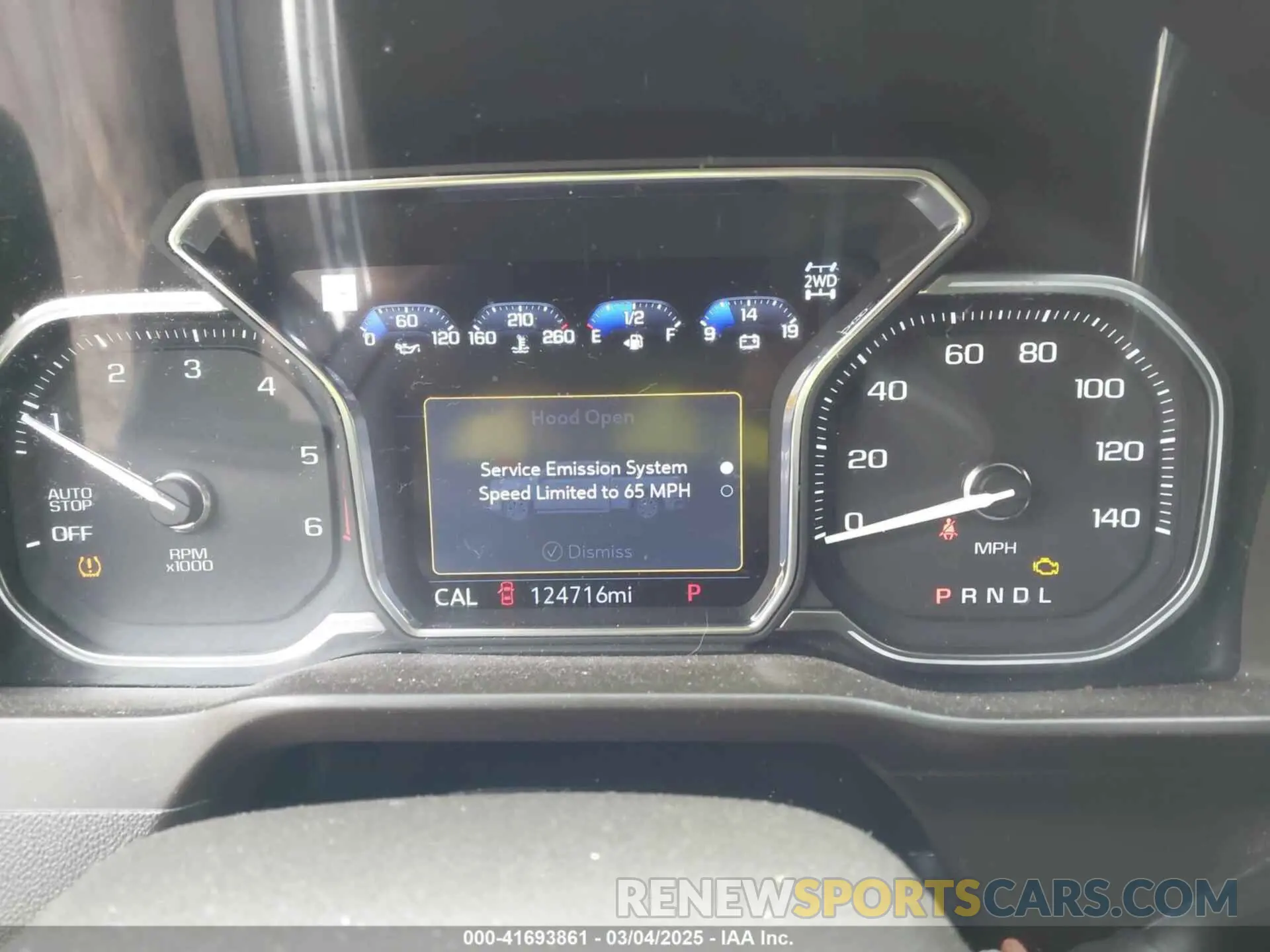 7 fotografías del automóvil dañado 3GTU9FET7LG224315 GMC SIERRA 1500 2020