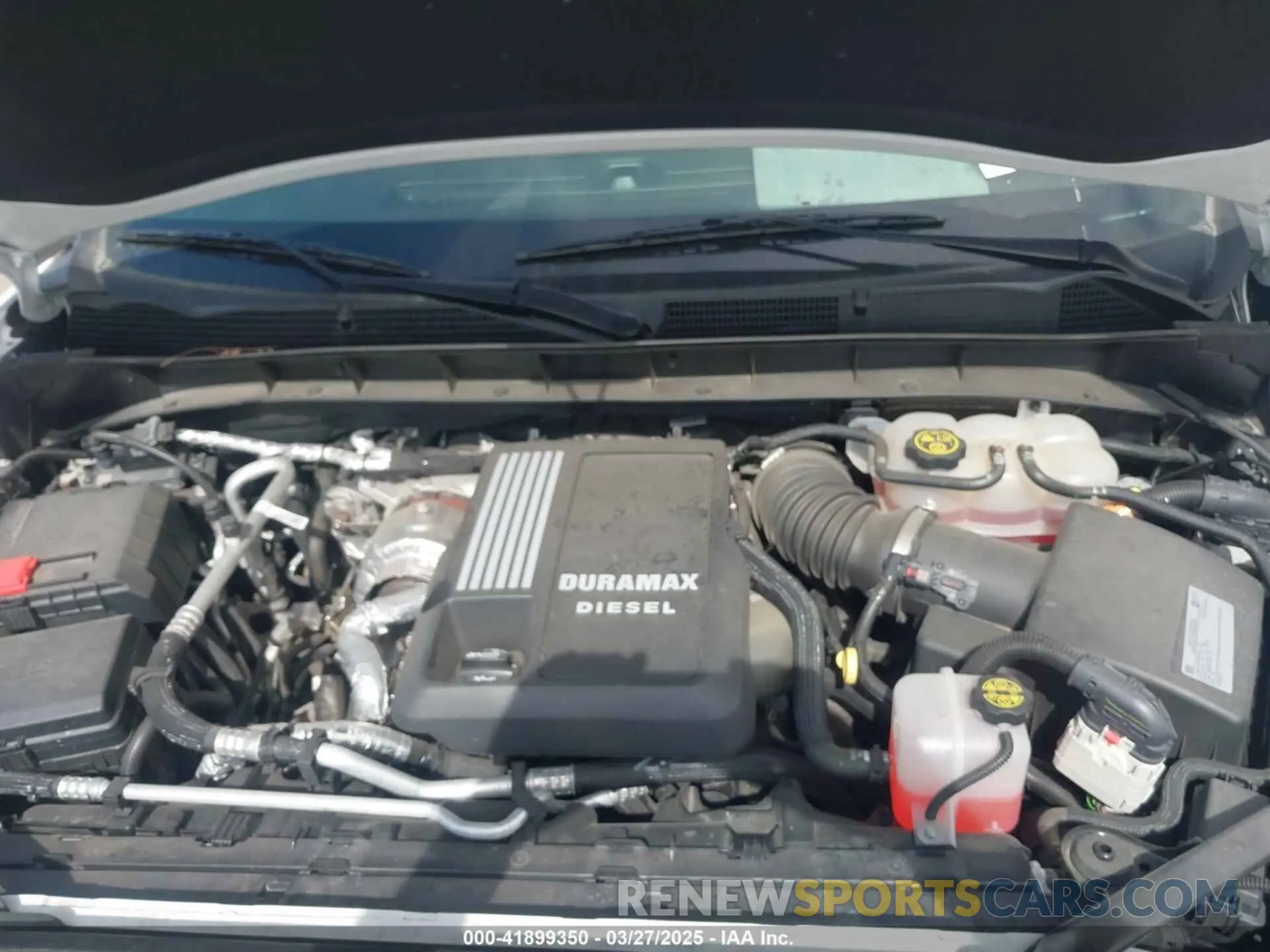 10 fotografías del automóvil dañado 1GTU9CET6MZ129860 GMC SIERRA 1500 2021