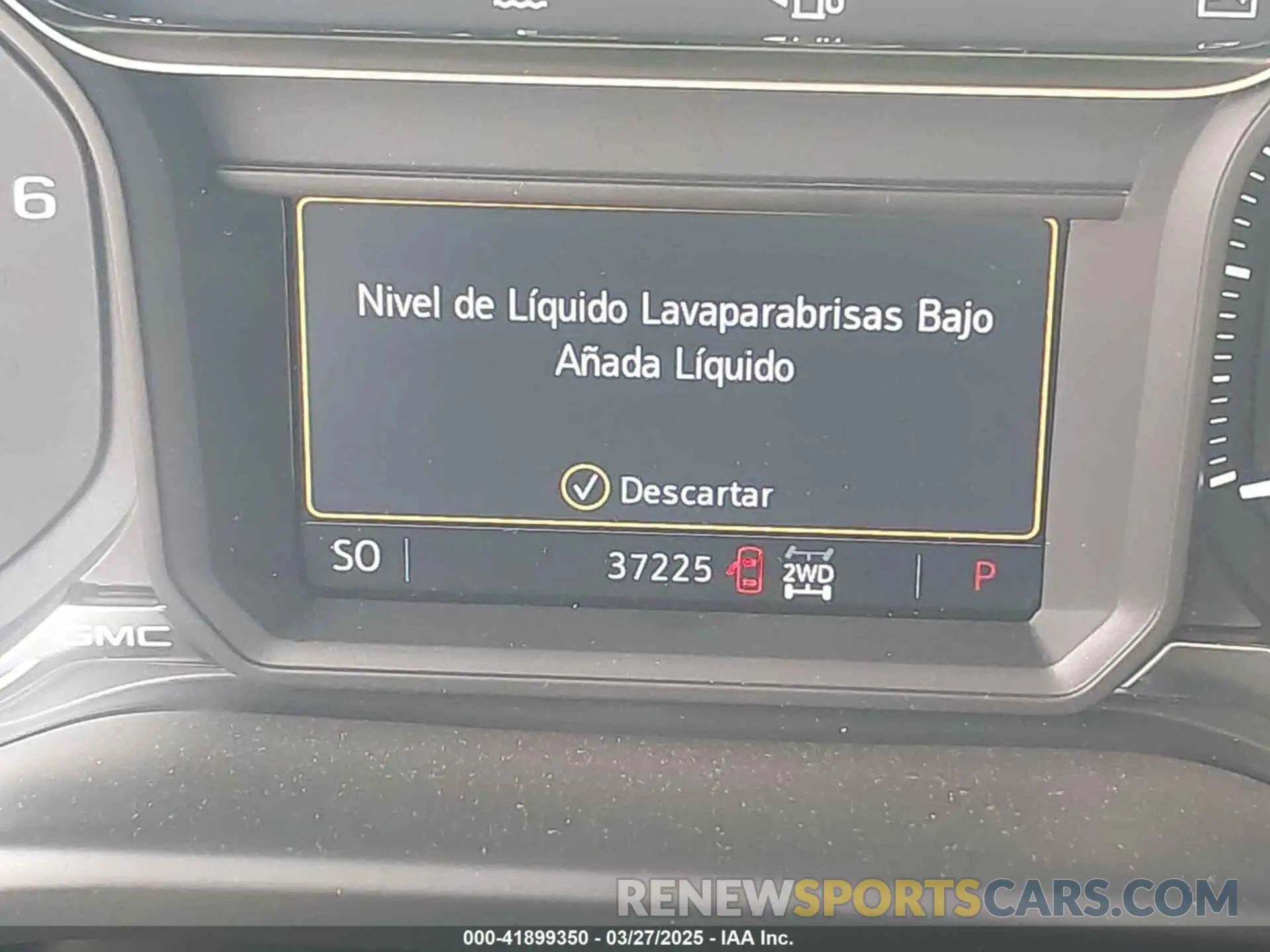 15 fotografías del automóvil dañado 1GTU9CET6MZ129860 GMC SIERRA 1500 2021