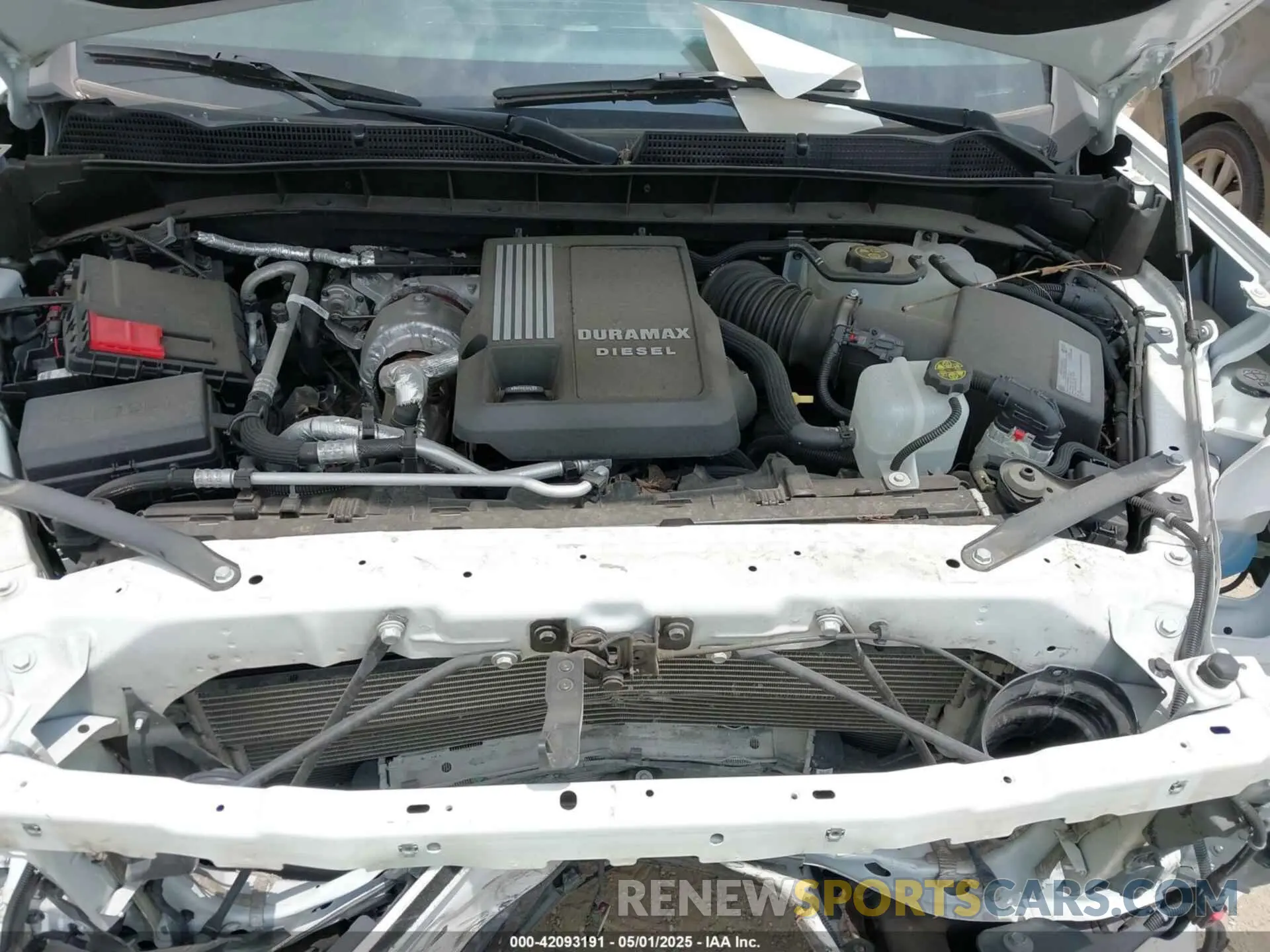 10 fotografías del automóvil dañado 1GTU9EET3MZ184388 GMC SIERRA 1500 2021
