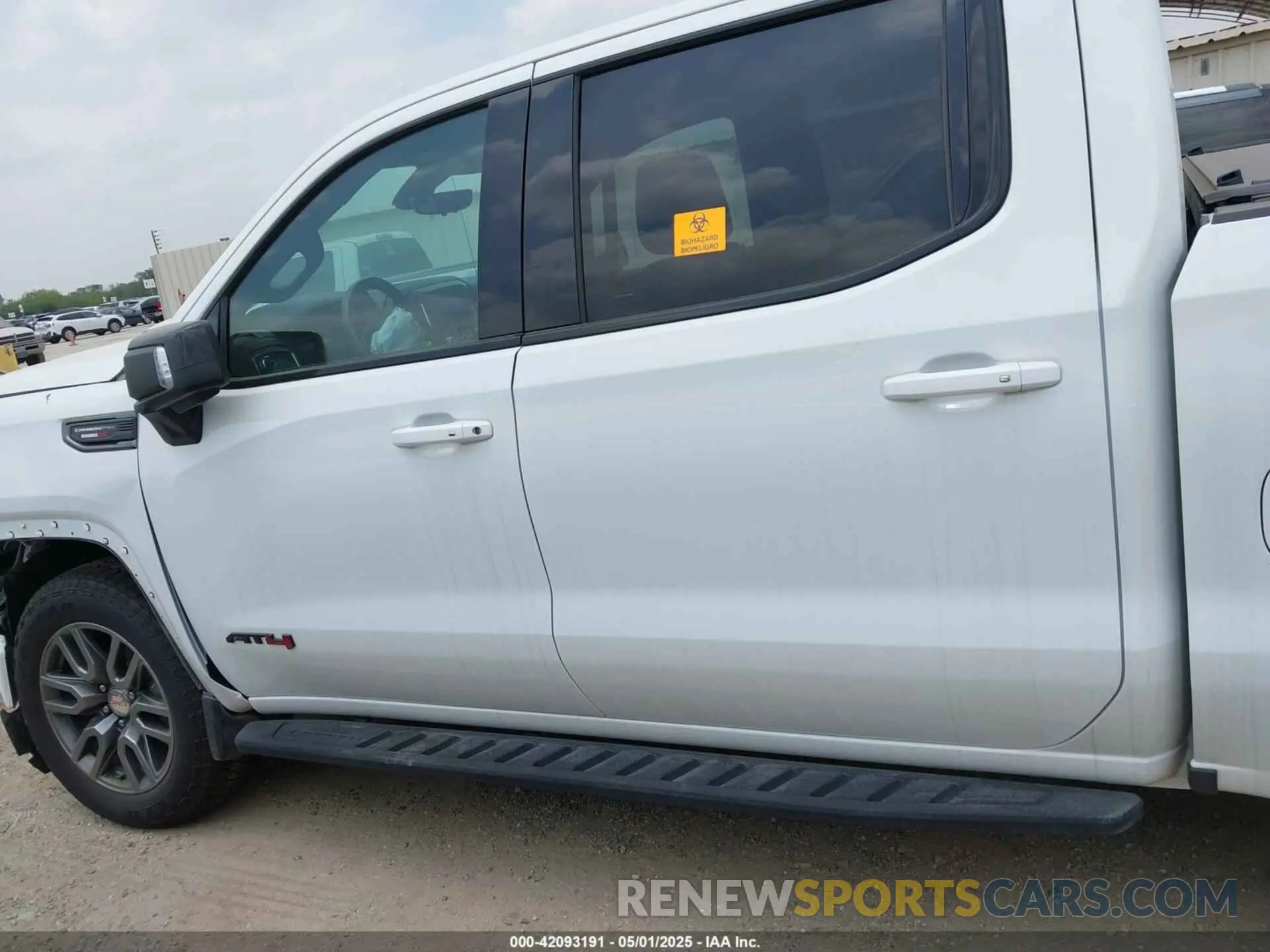 14 fotografías del automóvil dañado 1GTU9EET3MZ184388 GMC SIERRA 1500 2021