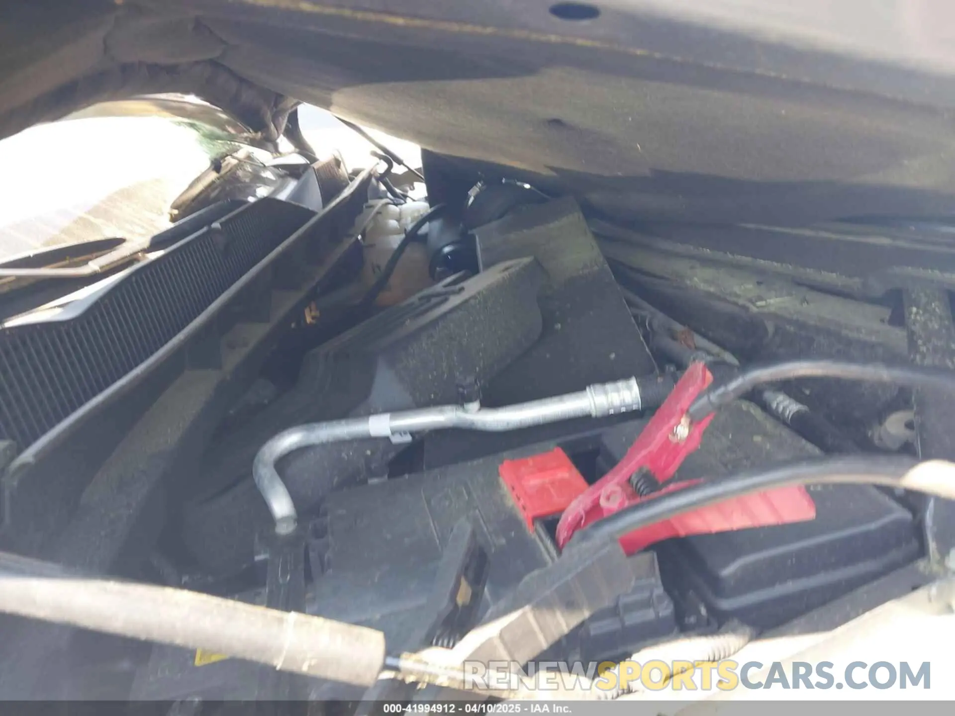 10 fotografías del automóvil dañado 3GTP8CEK1MG398906 GMC SIERRA 1500 2021