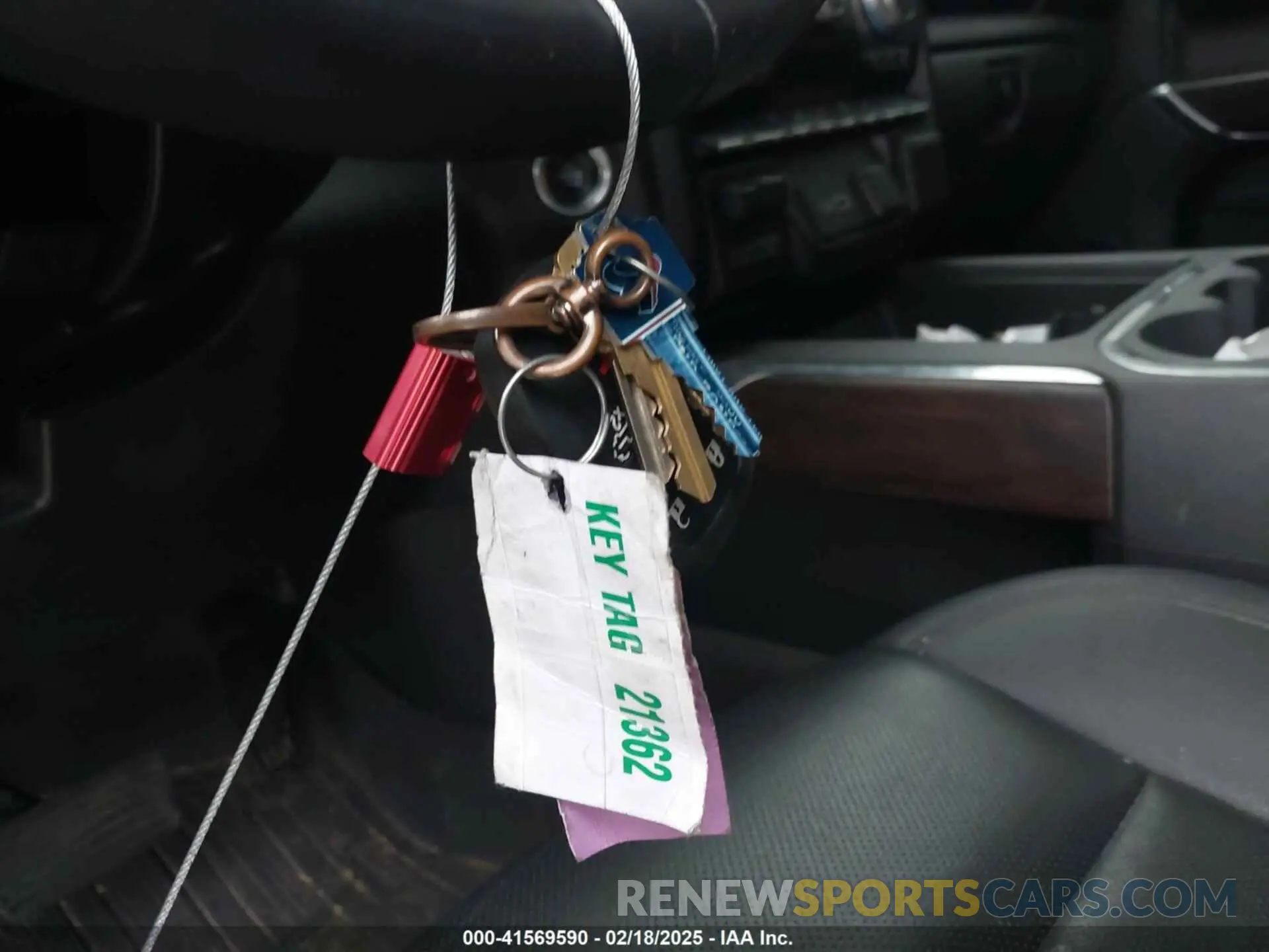 11 fotografías del automóvil dañado 3GTP8DED3MG401795 GMC SIERRA 1500 2021