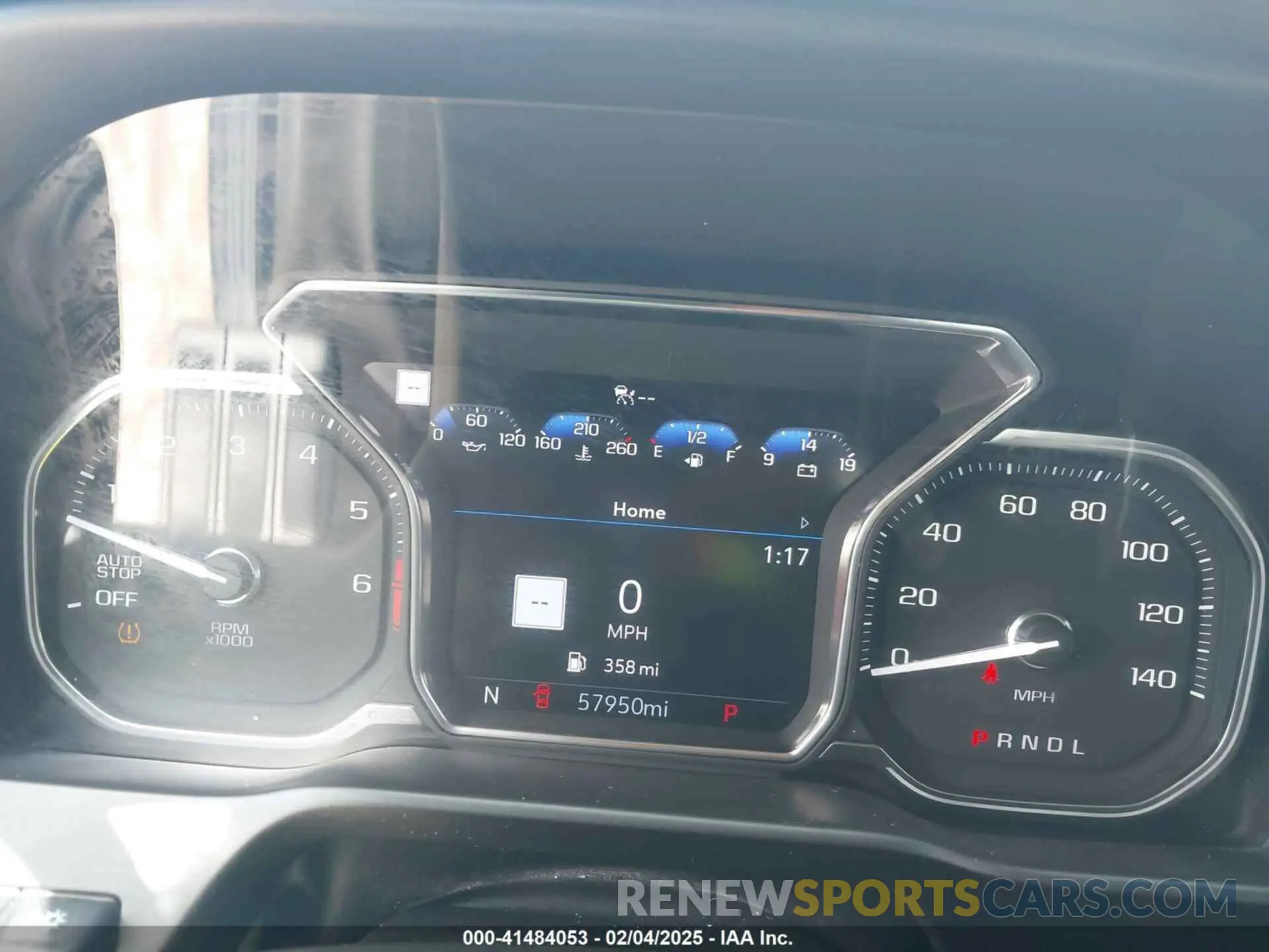 7 fotografías del automóvil dañado 3GTP8FED0MG191202 GMC SIERRA 1500 2021