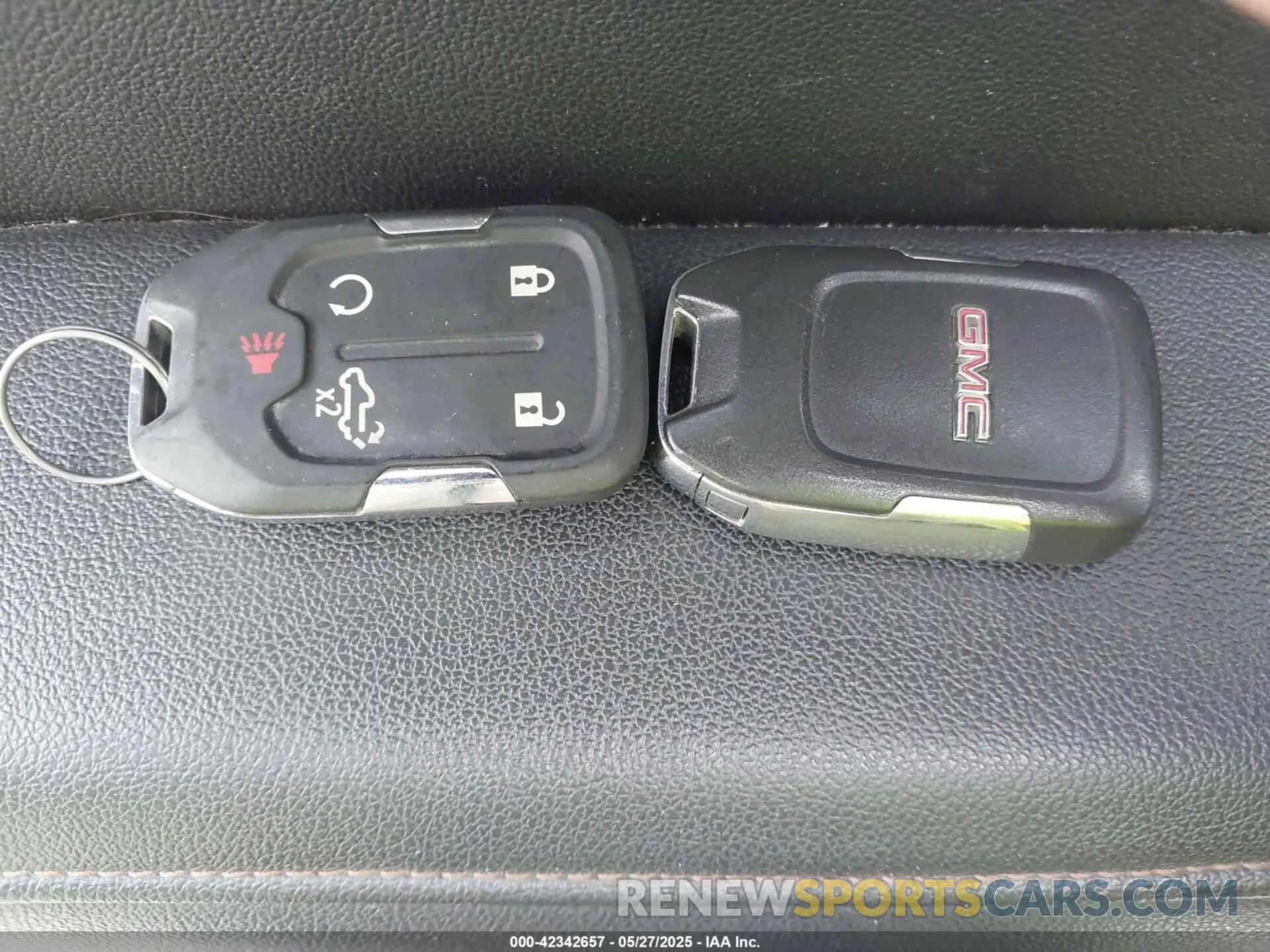 11 fotografías del automóvil dañado 3GTP9EED4MG390227 GMC SIERRA 1500 2021