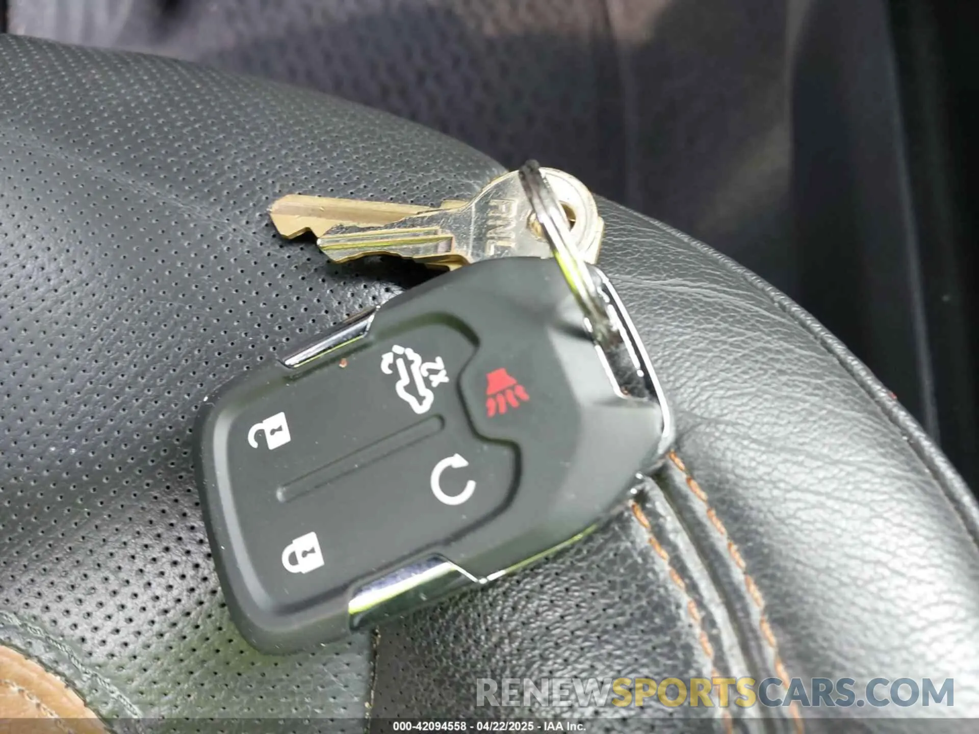 11 fotografías del automóvil dañado 3GTP9EEL6MG296549 GMC SIERRA 1500 2021