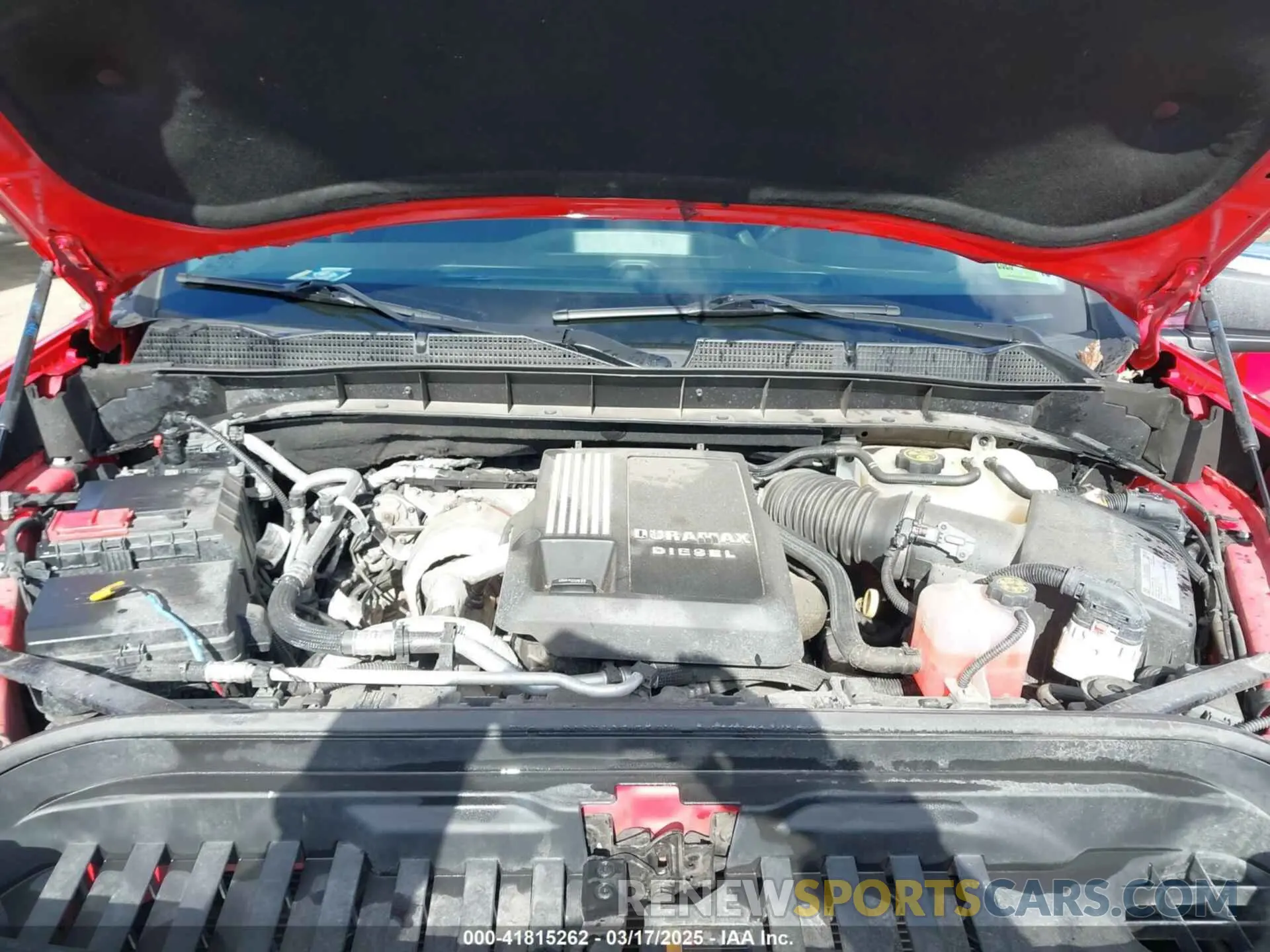 10 fotografías del automóvil dañado 3GTU9BET6MG268316 GMC SIERRA 1500 2021
