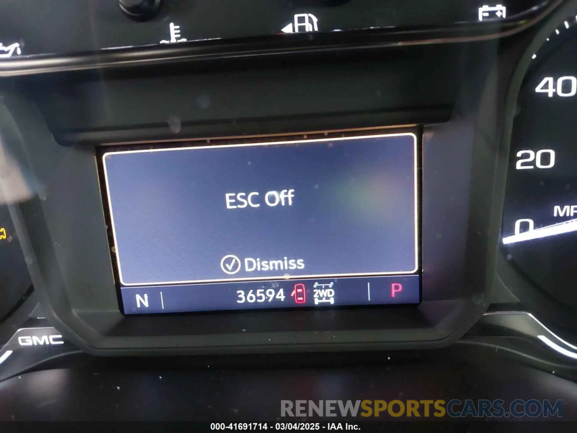 16 fotografías del automóvil dañado 3GTU9CED5MG236469 GMC SIERRA 1500 2021