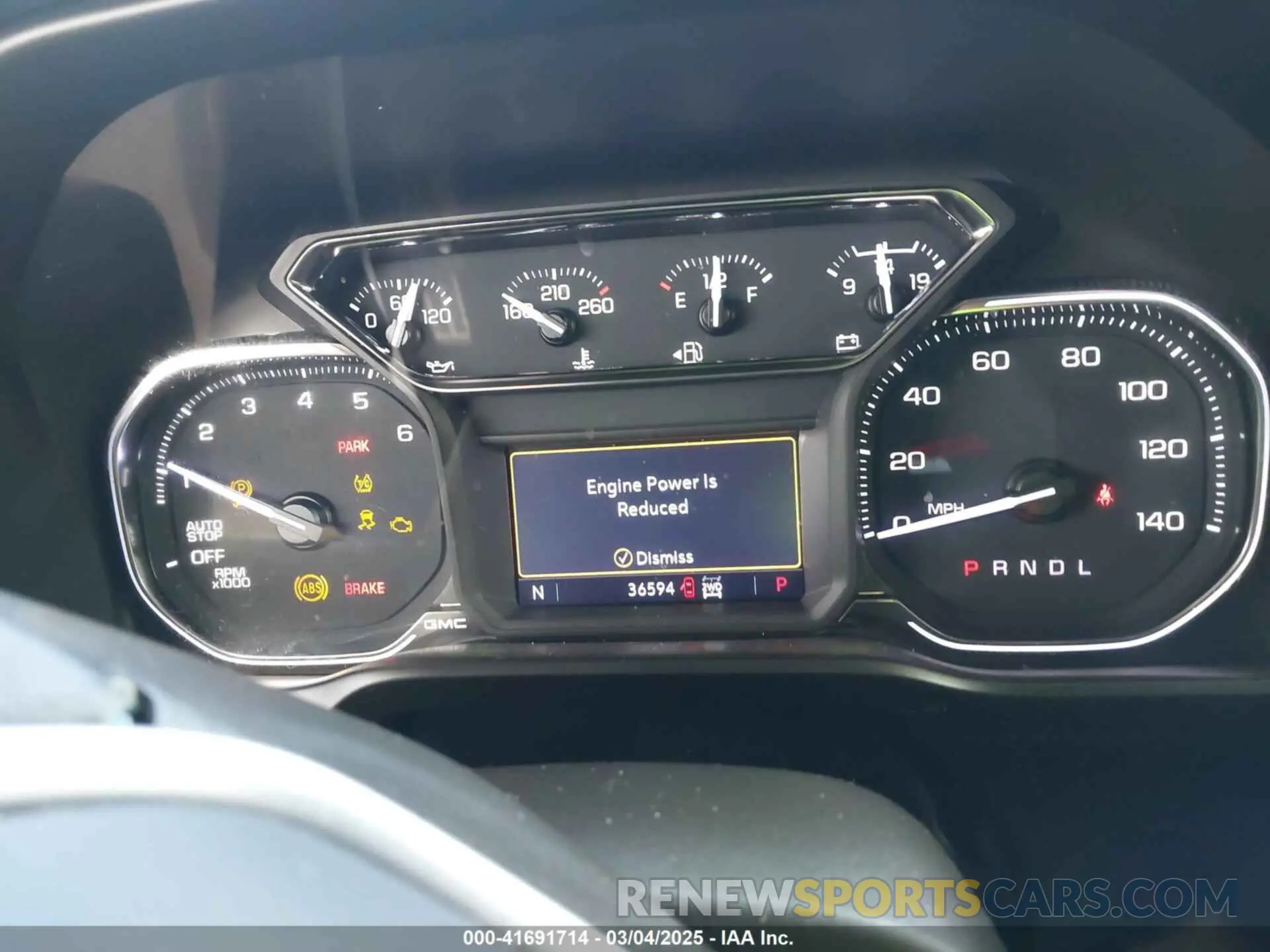 7 fotografías del automóvil dañado 3GTU9CED5MG236469 GMC SIERRA 1500 2021