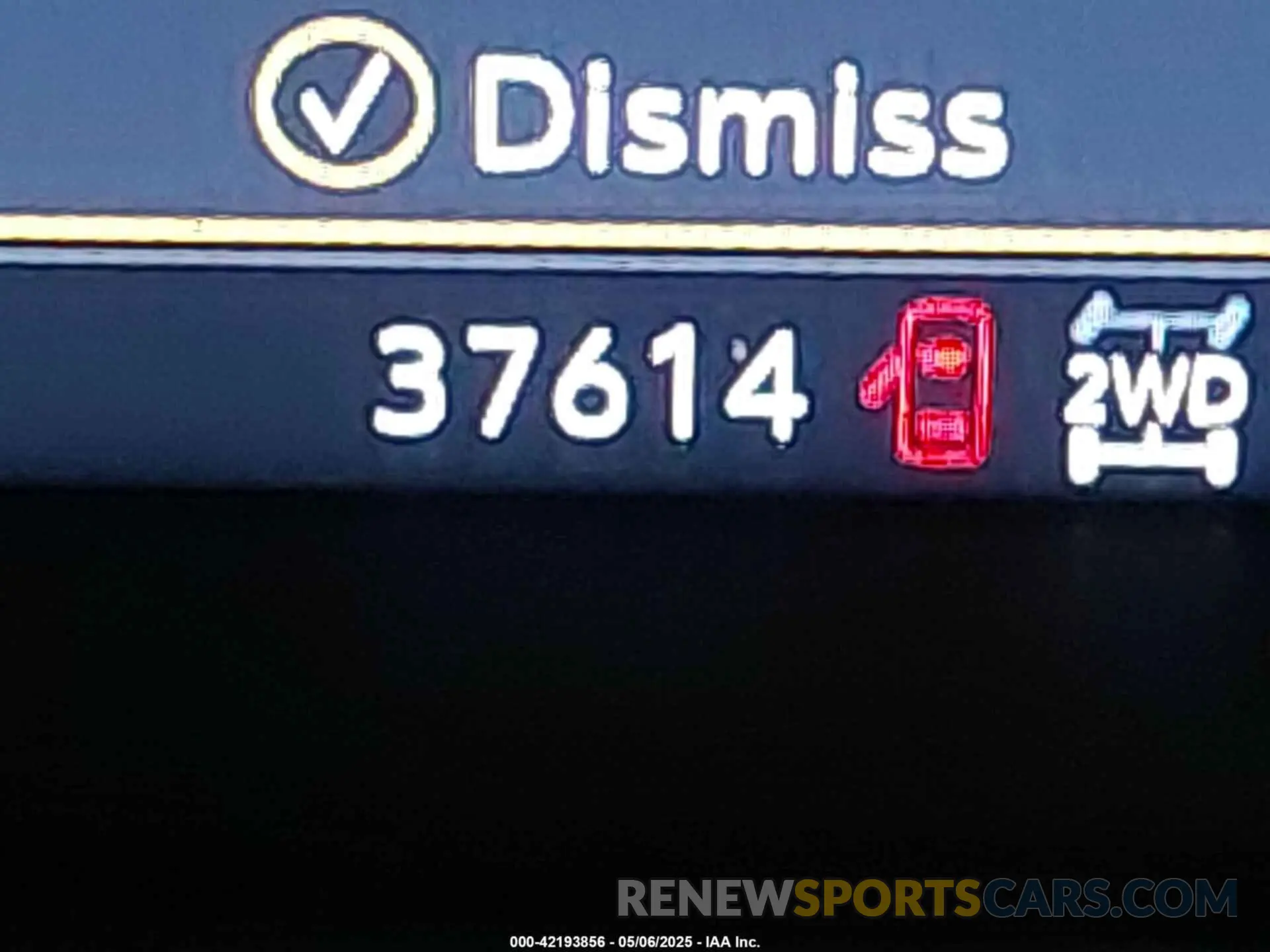 7 fotografías del automóvil dañado 3GTU9CET6MG435764 GMC SIERRA 1500 2021