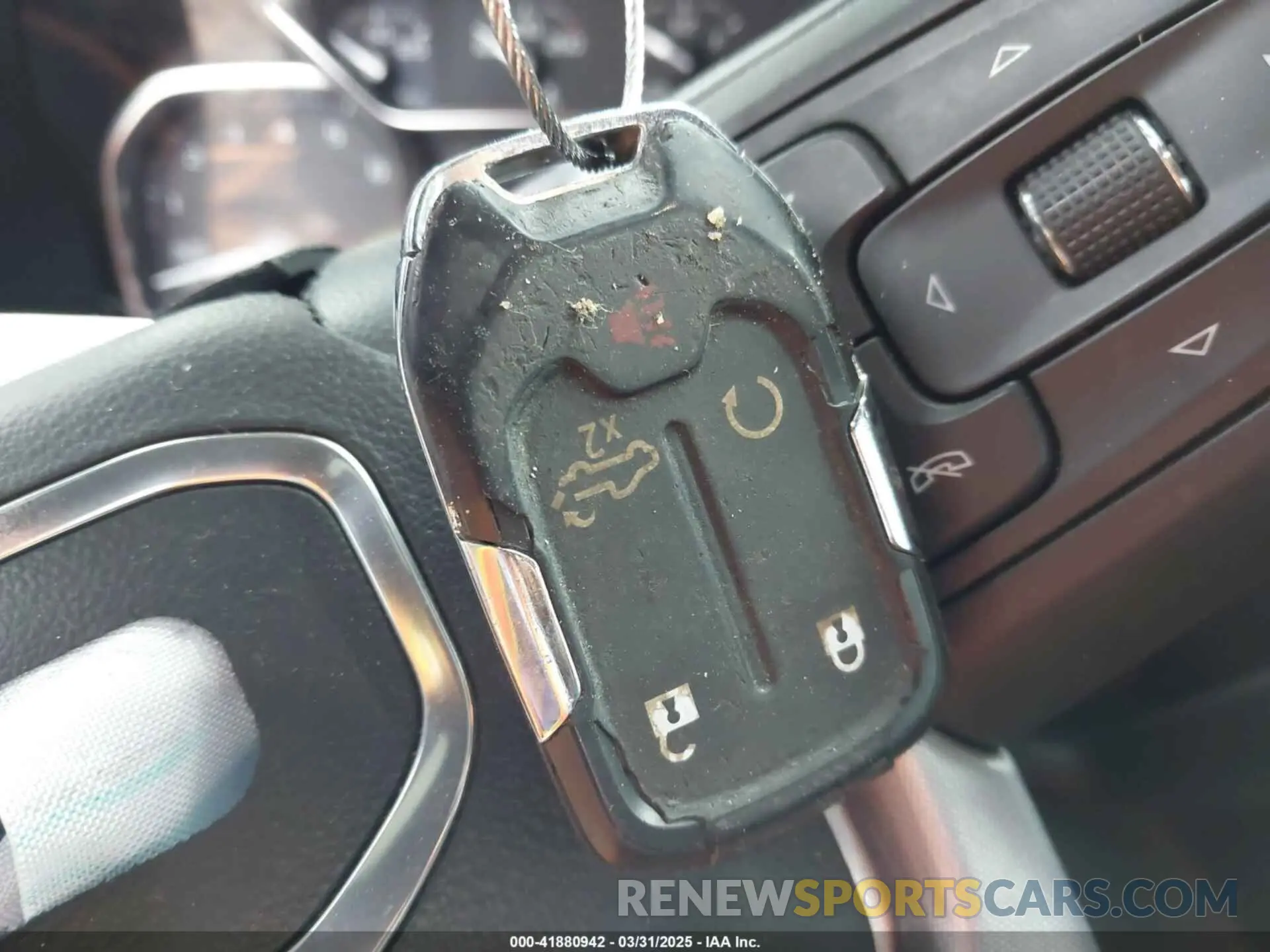 11 fotografías del automóvil dañado 3GTU9DED2MG153183 GMC SIERRA 1500 2021