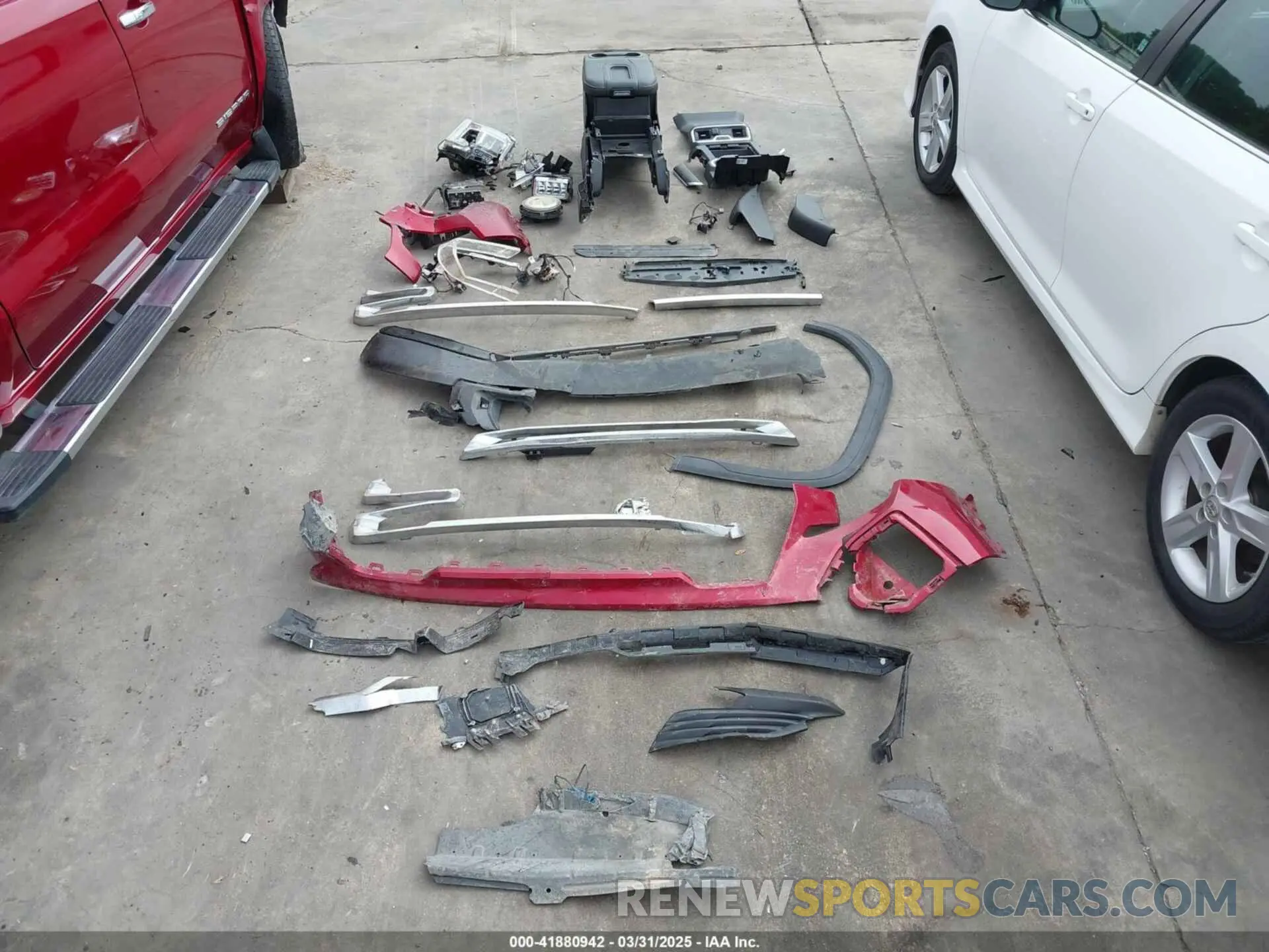 12 fotografías del automóvil dañado 3GTU9DED2MG153183 GMC SIERRA 1500 2021