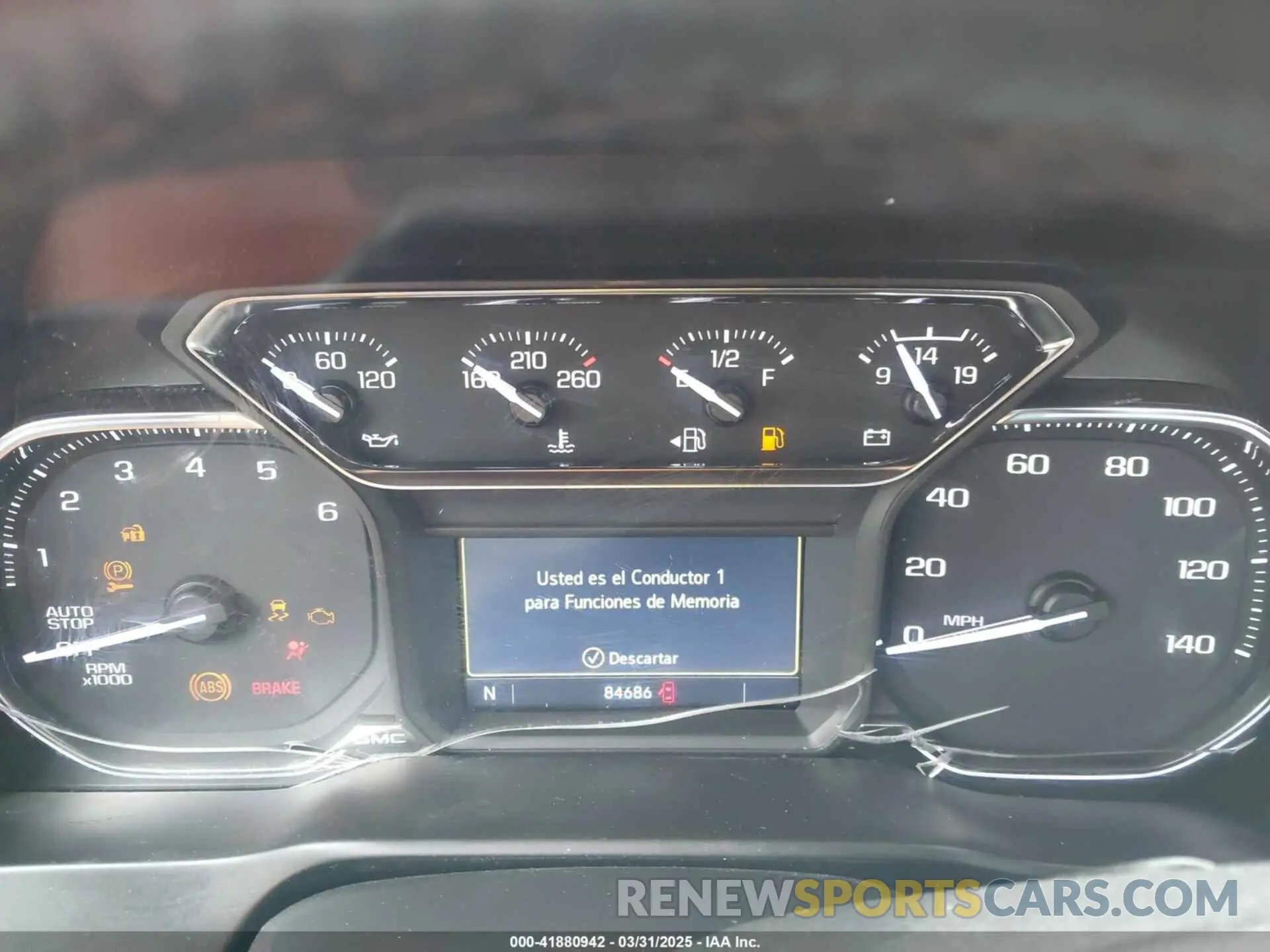 16 fotografías del automóvil dañado 3GTU9DED2MG153183 GMC SIERRA 1500 2021