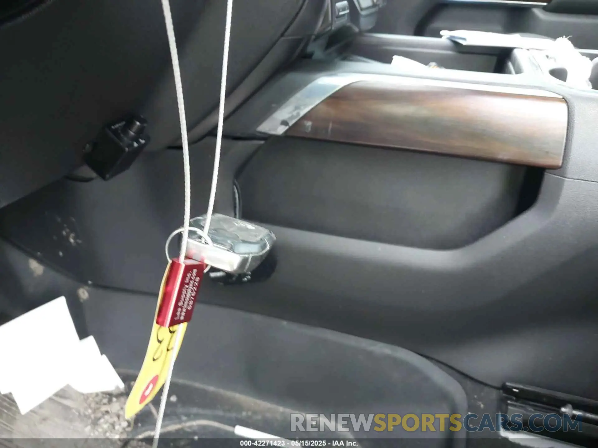11 fotografías del automóvil dañado 3GTU9DED3MG256869 GMC SIERRA 1500 2021