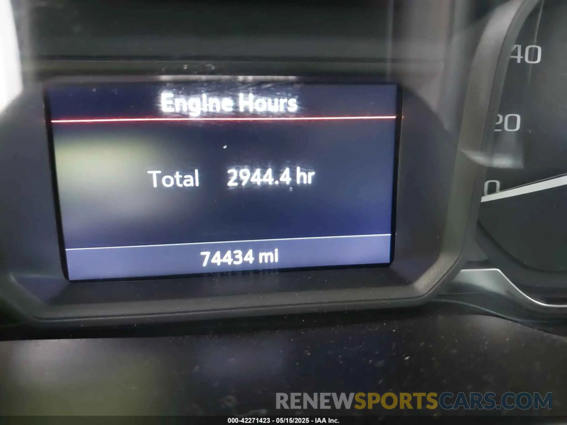 15 fotografías del automóvil dañado 3GTU9DED3MG256869 GMC SIERRA 1500 2021