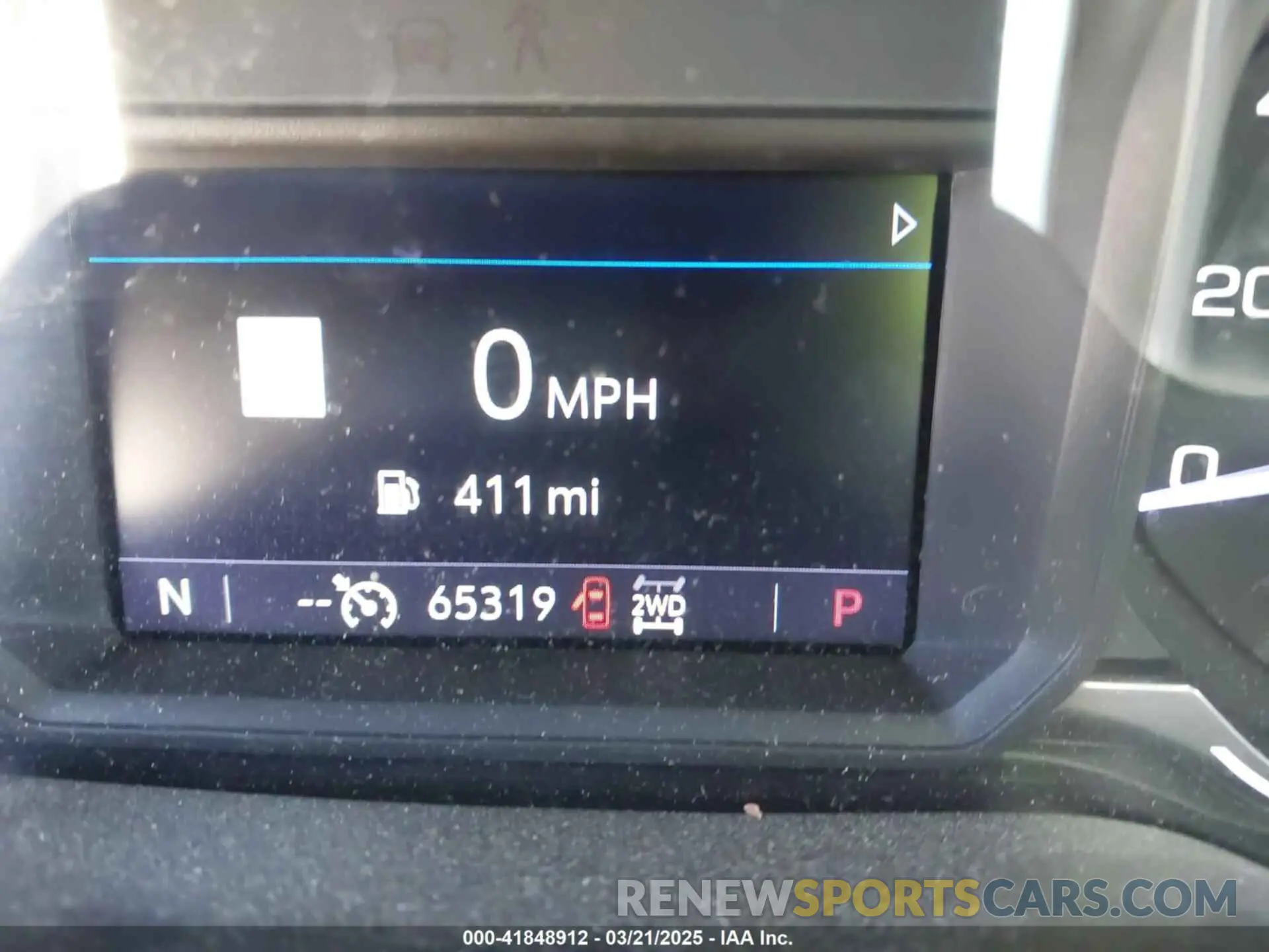 15 fotografías del automóvil dañado 3GTU9DED7MG224460 GMC SIERRA 1500 2021