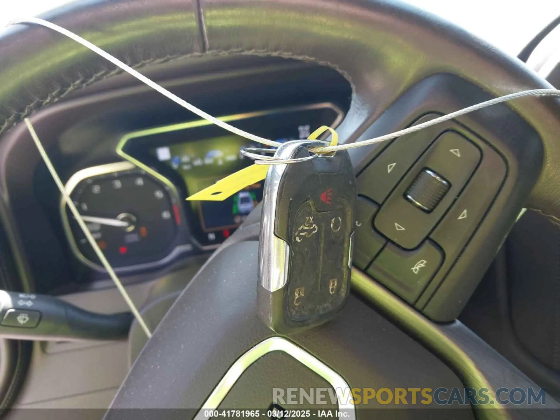 11 fotografías del automóvil dañado 3GTU9FEL6MG344432 GMC SIERRA 1500 2021