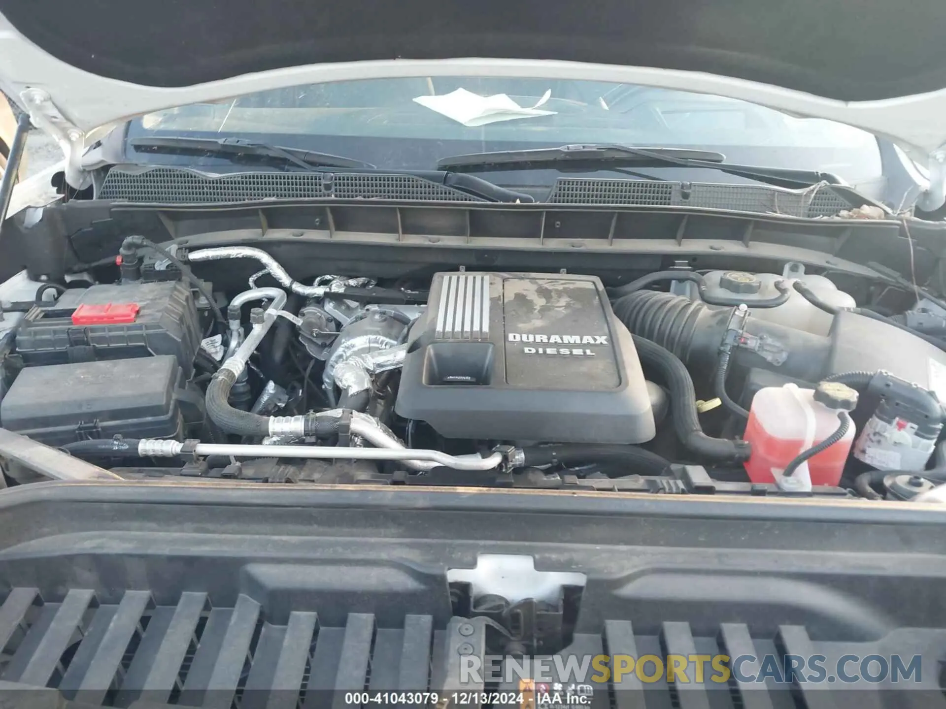 10 fotografías del automóvil dañado 3GTU9FET7MG349011 GMC SIERRA 1500 2021