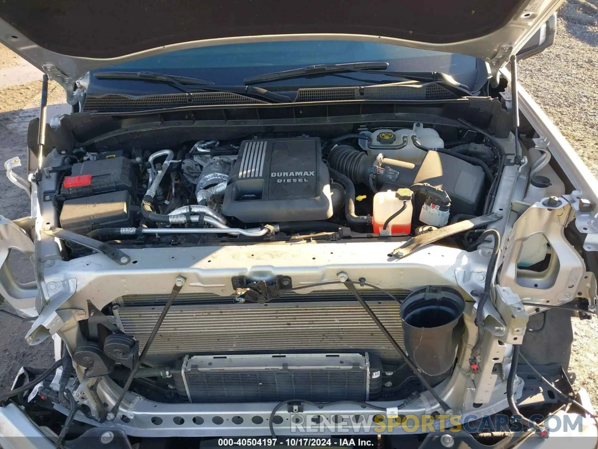 10 fotografías del automóvil dañado 1GTUUEET5NZ554403 GMC SIERRA 1500 2022