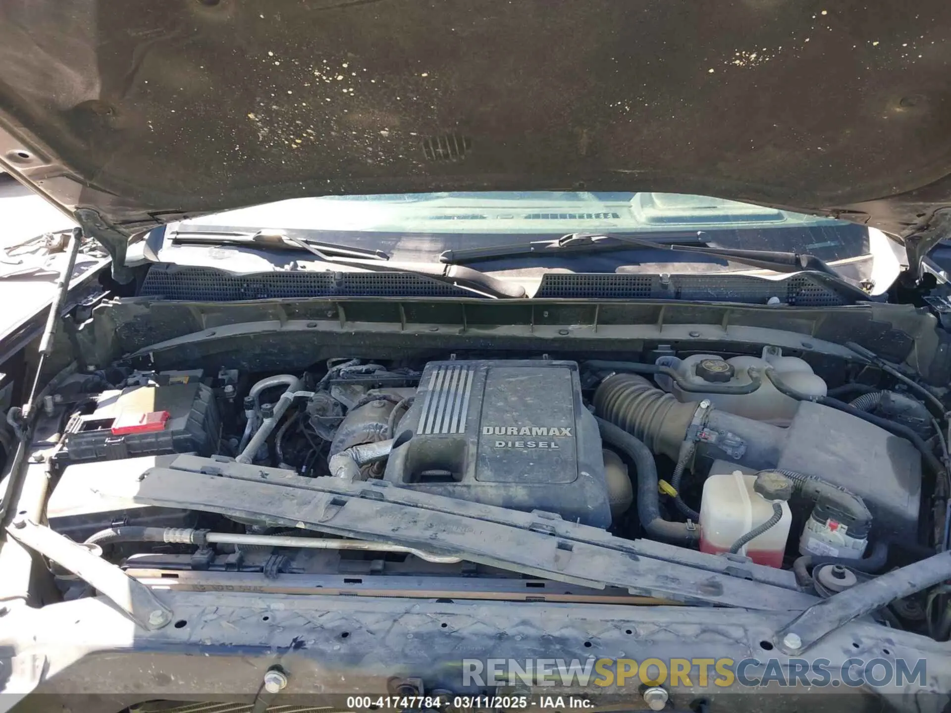 10 fotografías del automóvil dañado 3GTUUCET7NG547862 GMC SIERRA 1500 2022