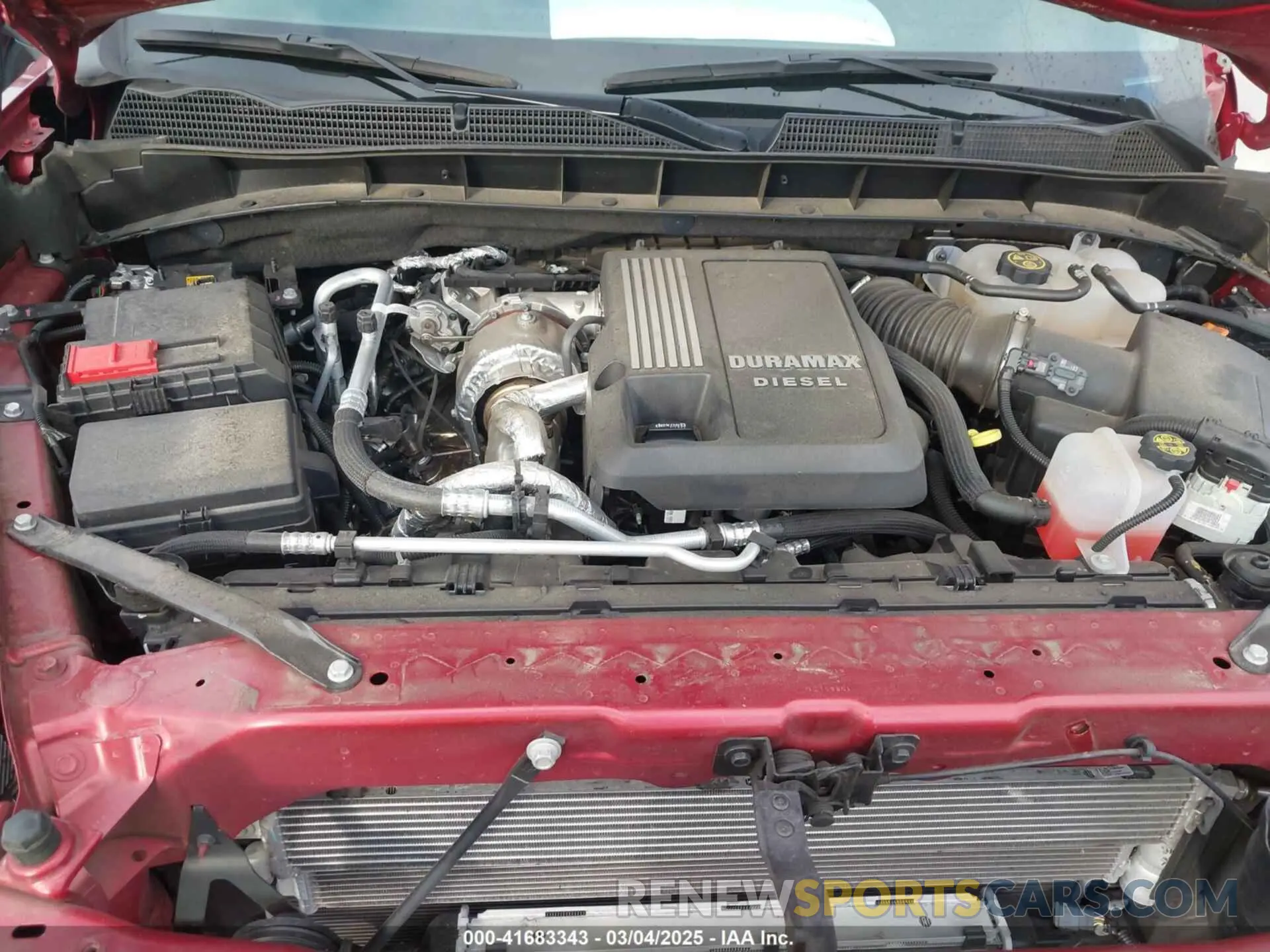 10 fotografías del automóvil dañado 3GTUUCETXNG547564 GMC SIERRA 1500 2022