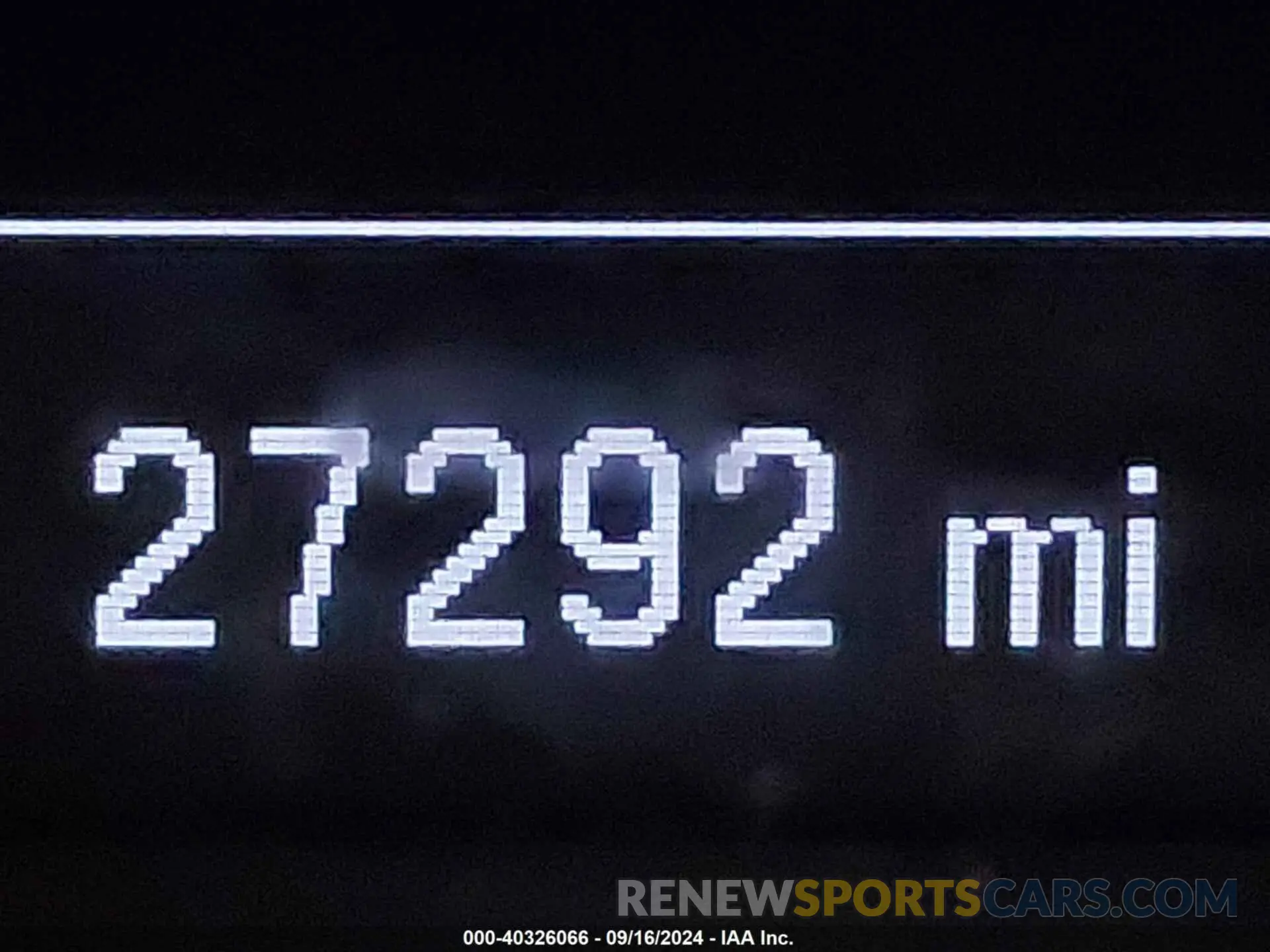 7 fotografías del automóvil dañado 1GTRUAED6PZ280932 GMC SIERRA 1500 2023