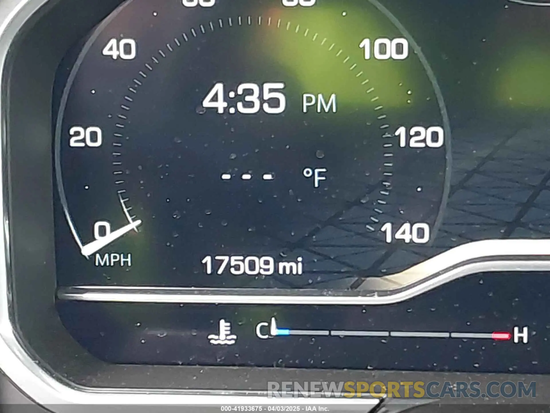 16 fotografías del automóvil dañado 1GTUUHEL3PZ268036 GMC SIERRA 1500 2023